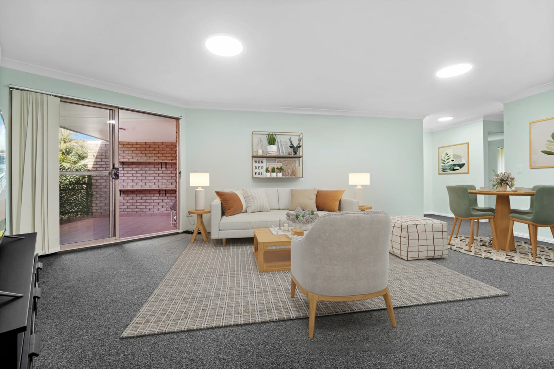 13/74-78 Newman Street, Merrylands, Merrylands - Thumbnail 4