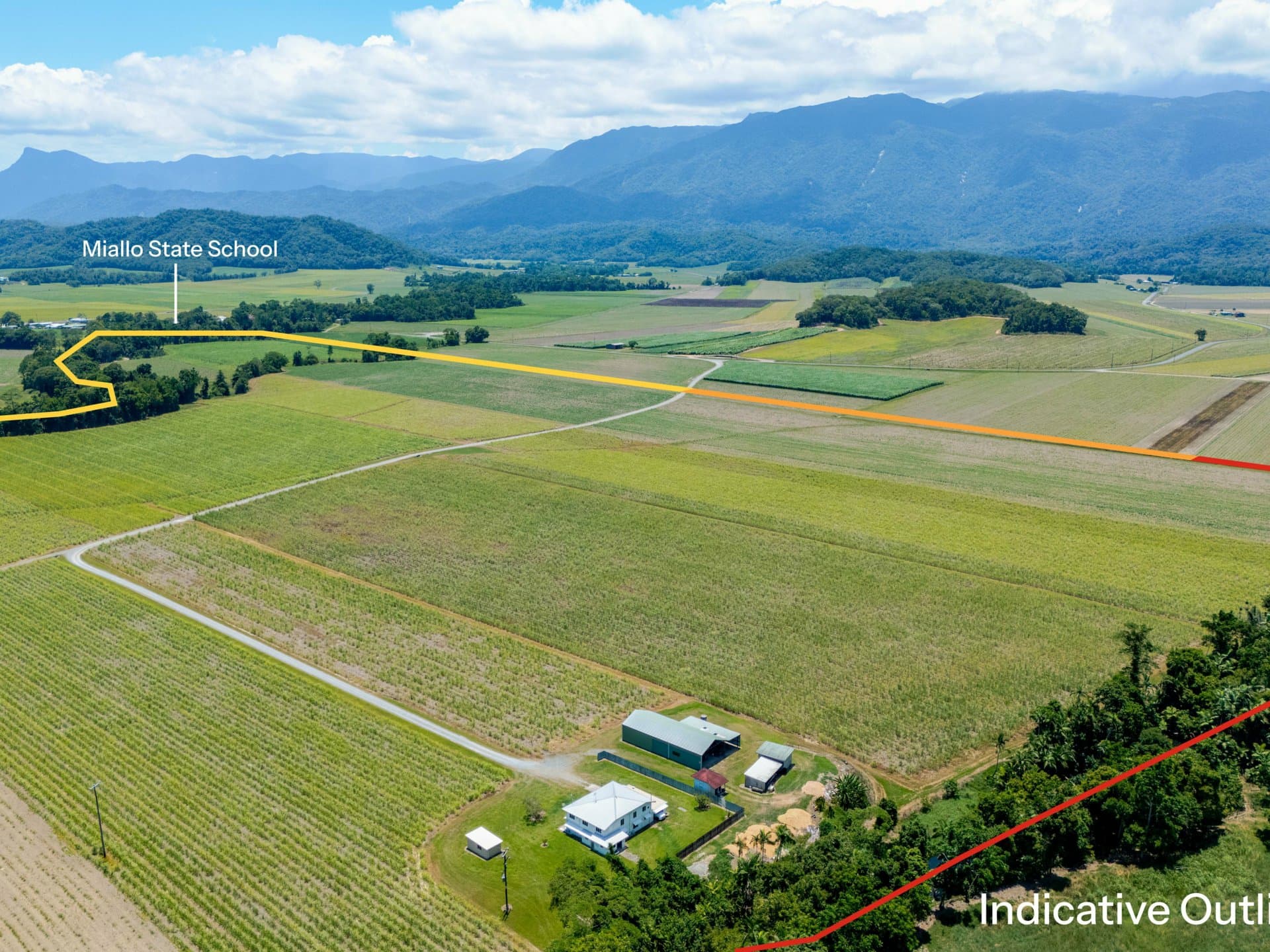 23 D'Addona Road, Miallo, Miallo - Thumbnail 2