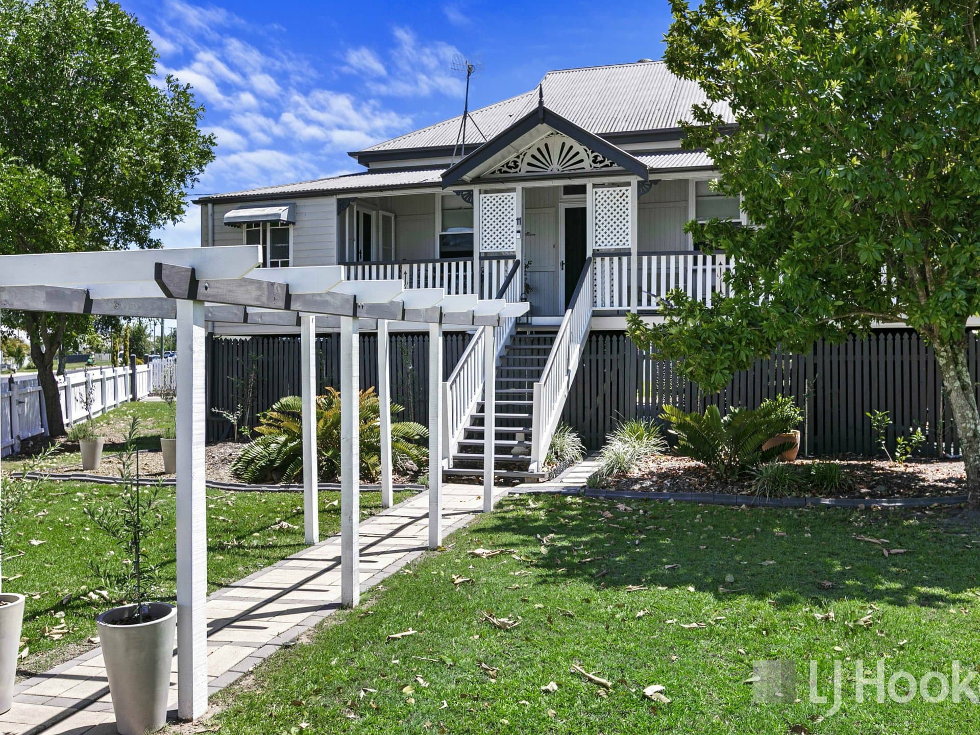 11 William Street, Maryborough, Maryborough - Image 1