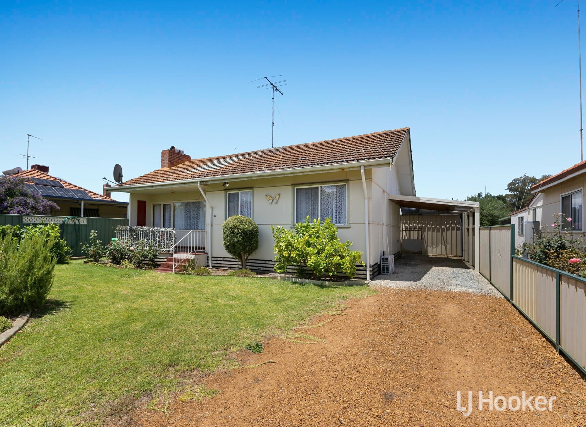 23 Peet Street, Harvey, Harvey - Thumbnail 2