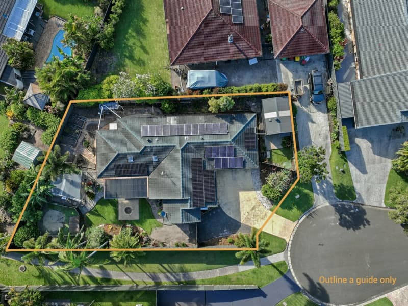 8 Malibu Court, Mountain Creek - Image 1