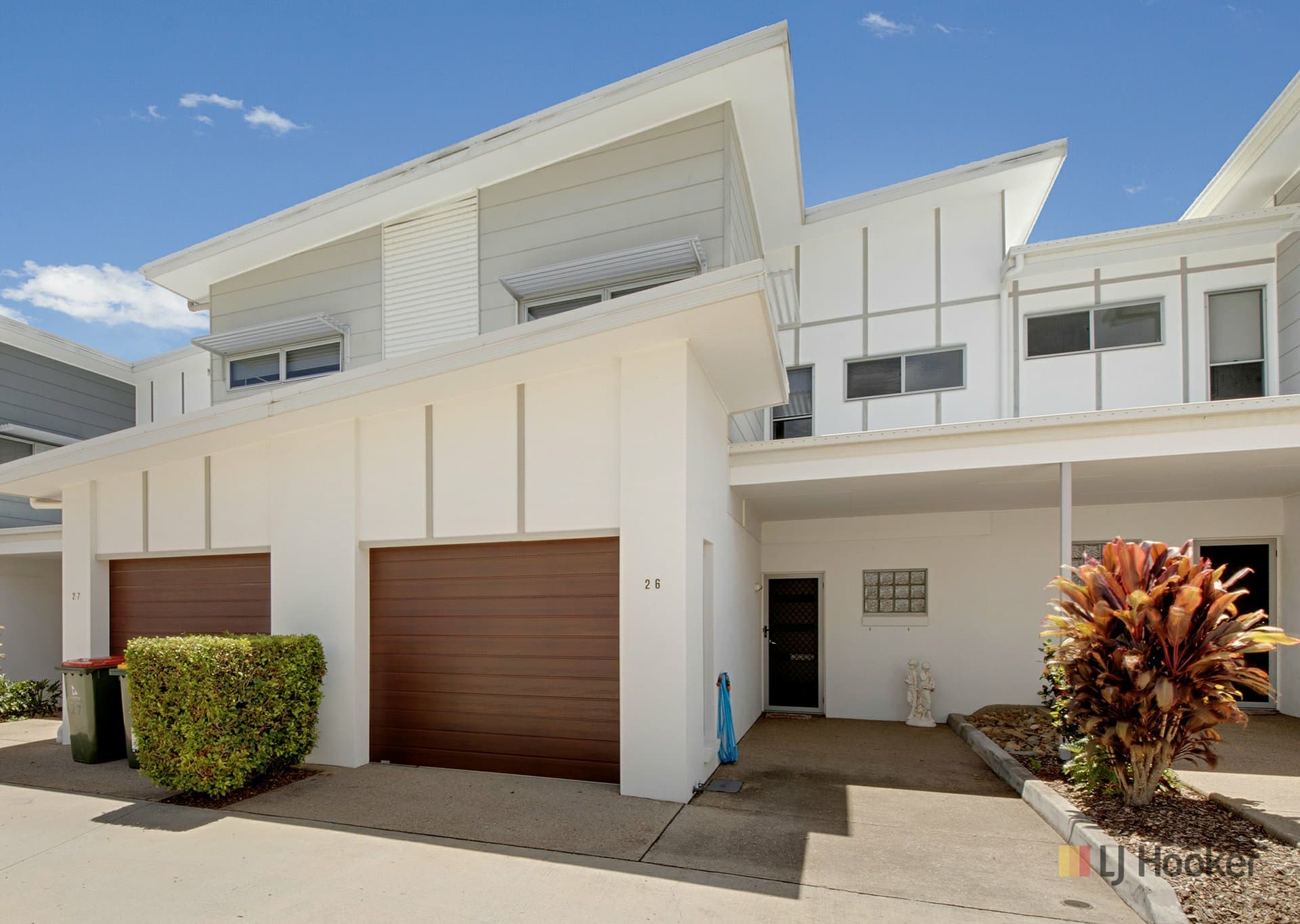 Unit 26/55 Johnson Street, Glen Eden, Glen Eden - Image 1