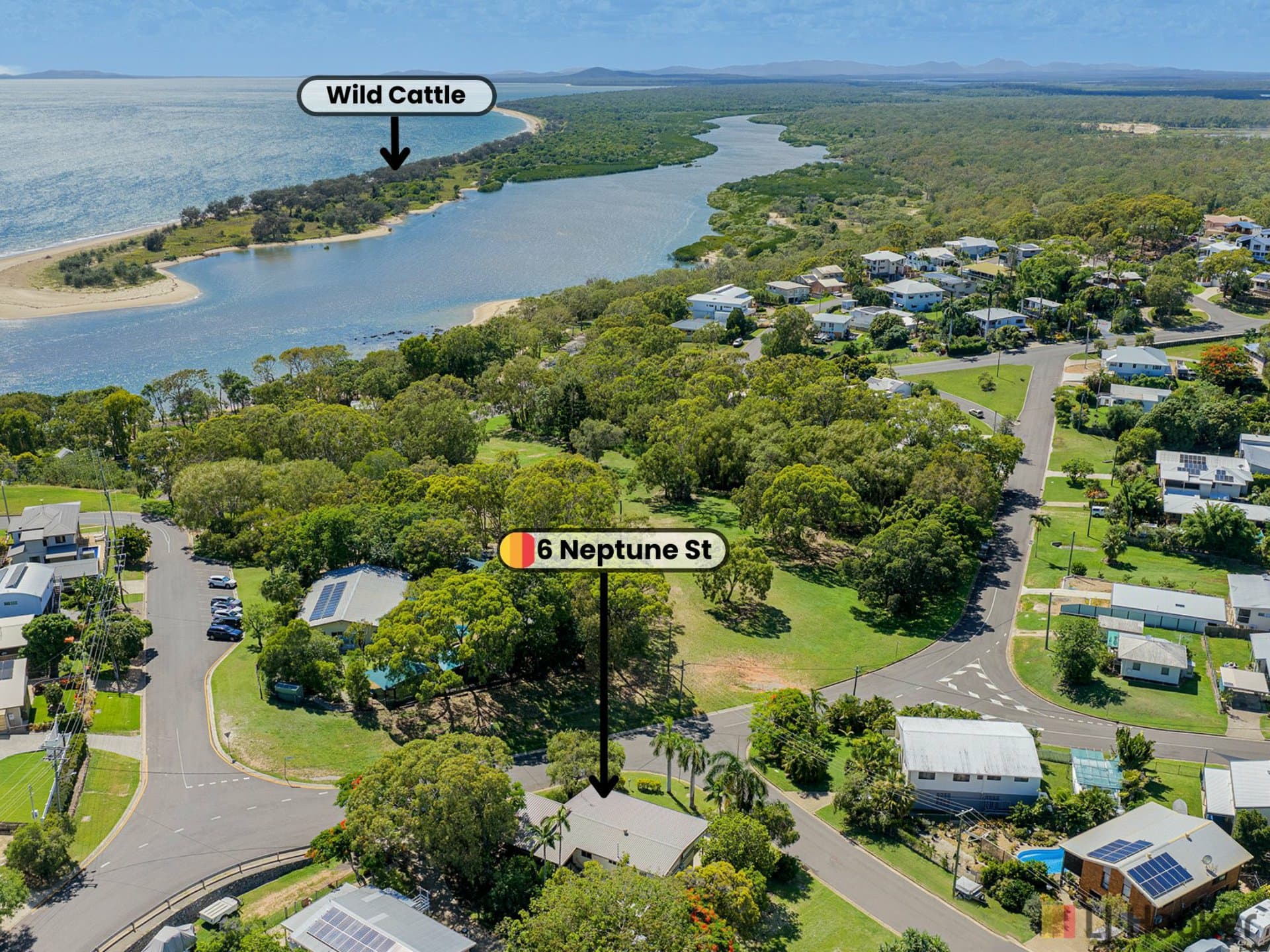 6 Neptune Street, Tannum Sands, Tannum Sands - Image 1