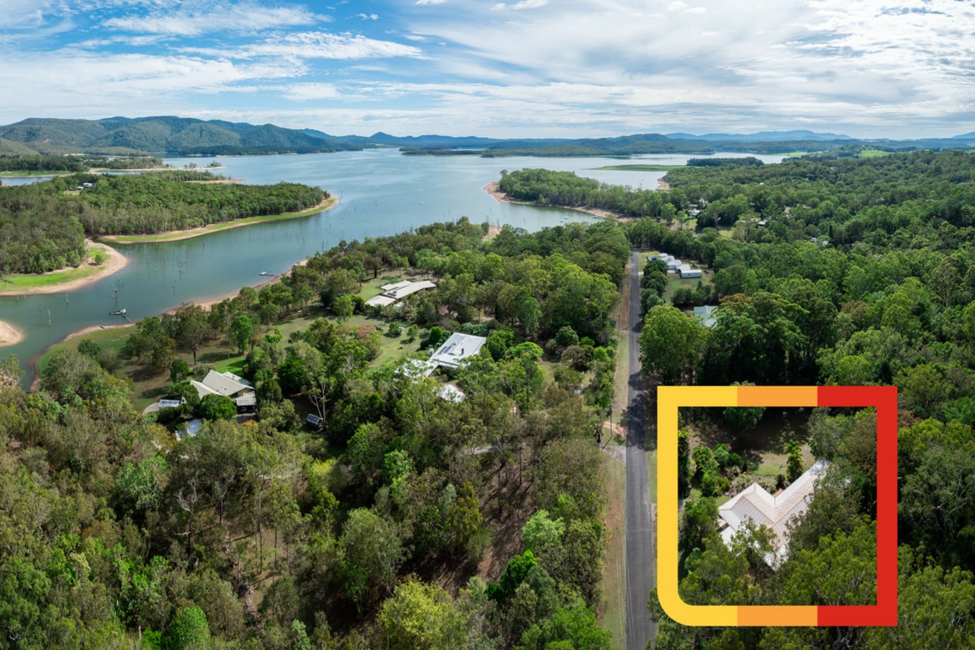 9-11 Lakeside Drive, Tinaroo, Tinaroo - Image 1