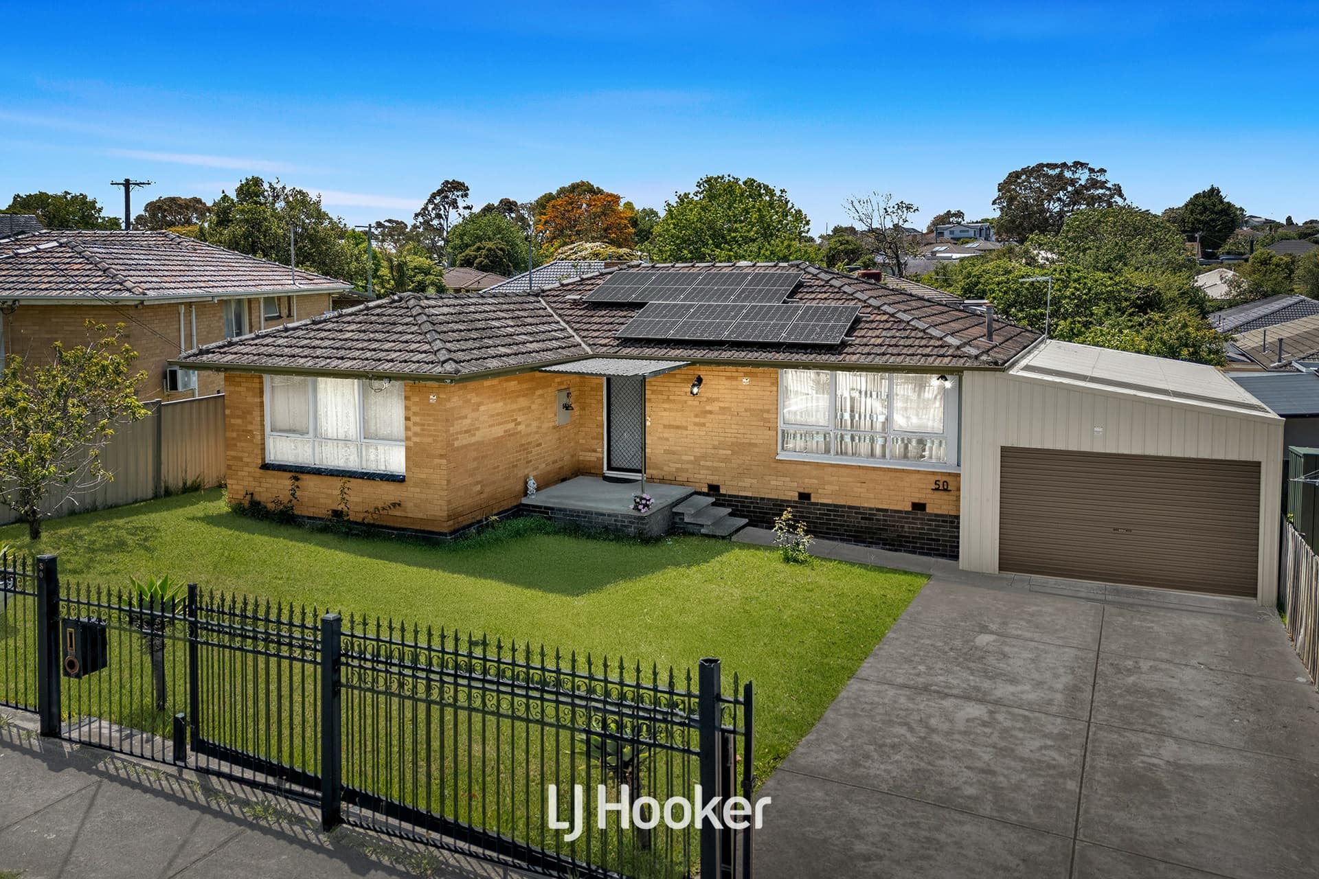 50 King George Parade, Dandenong, Dandenong - Image 1