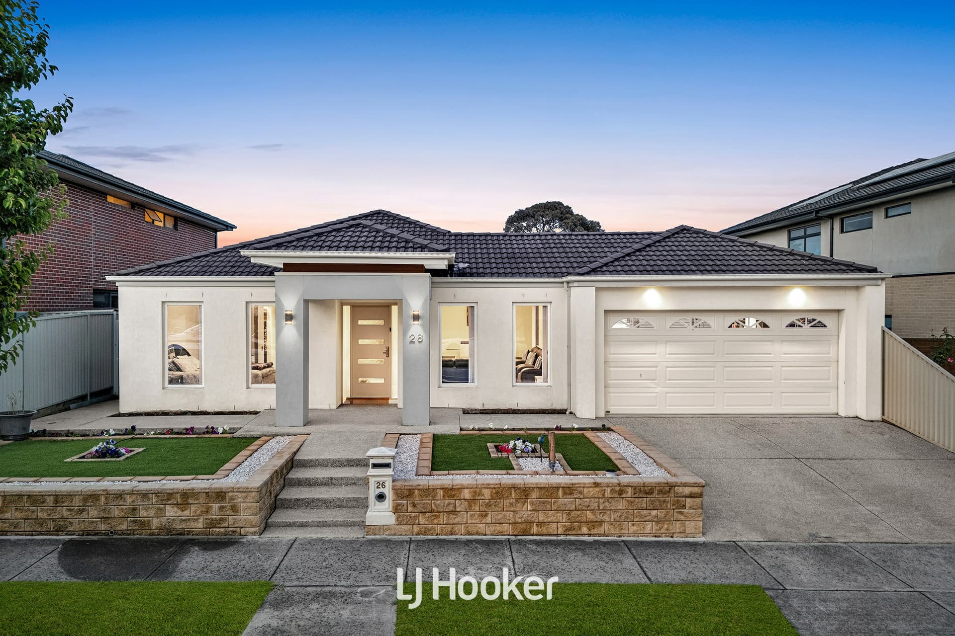 26 Sigvard Boulevard, Hallam, Hallam - Image 1