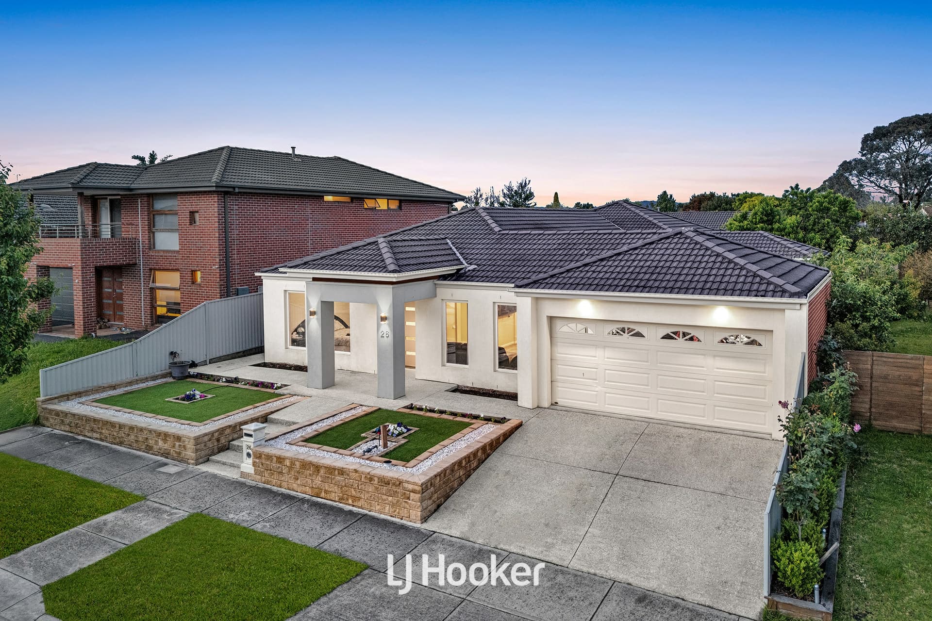 26 Sigvard Boulevard, Hallam, Hallam - Thumbnail 2