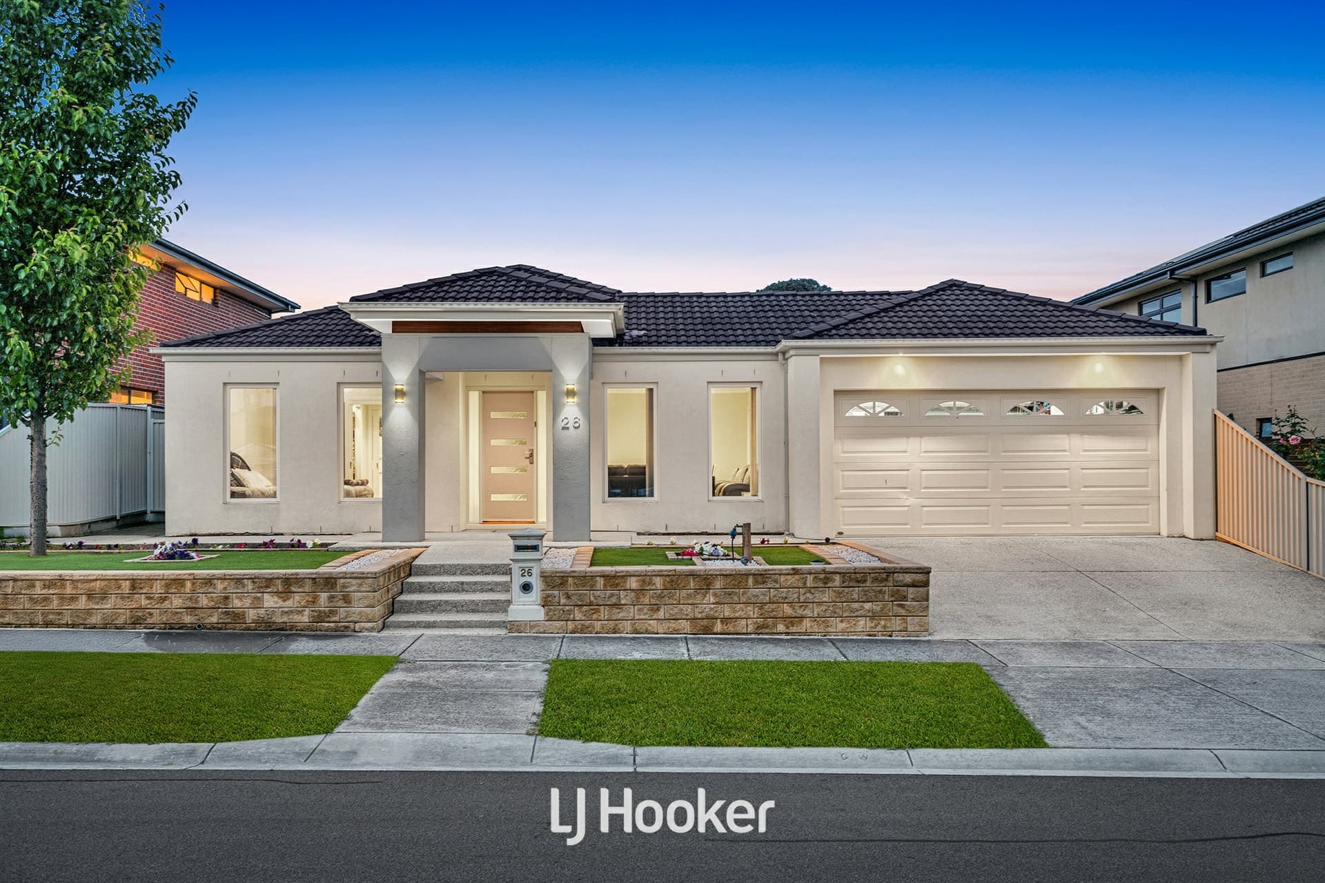 26 Sigvard Boulevard, Hallam, Hallam - Thumbnail 3
