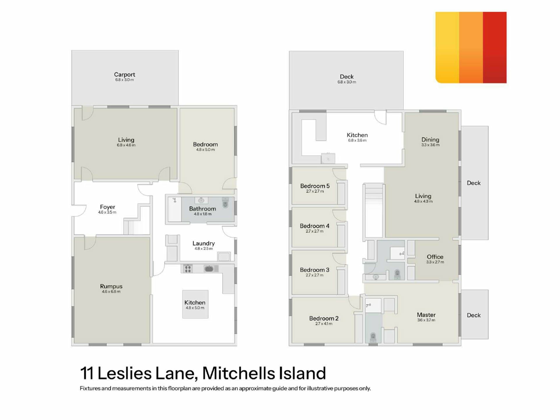 11 Leslies Lane, Mitchells Island, Mitchells Island - Thumbnail 5