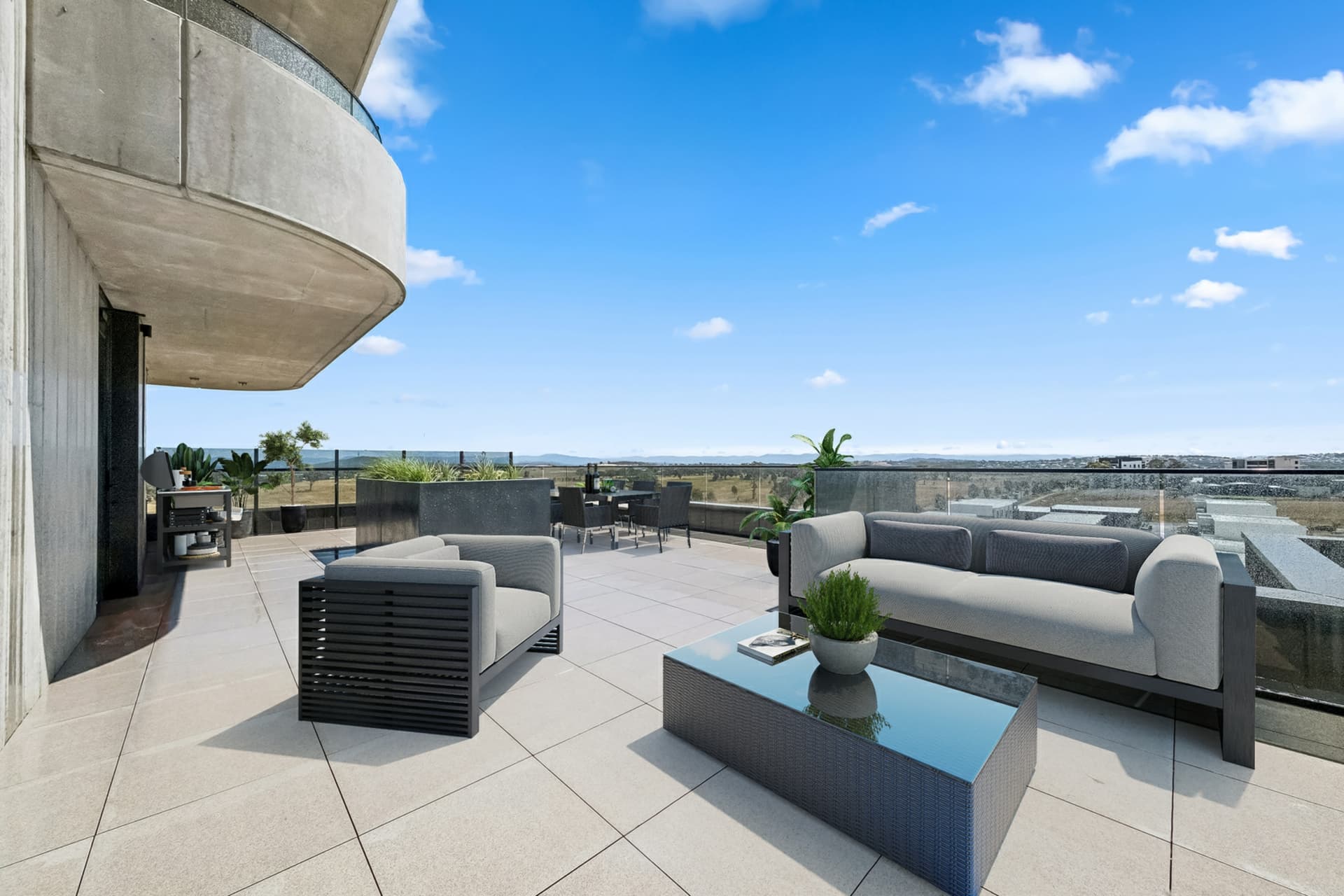 613/61 Camilleri Way, Gungahlin, Gungahlin - Image 1