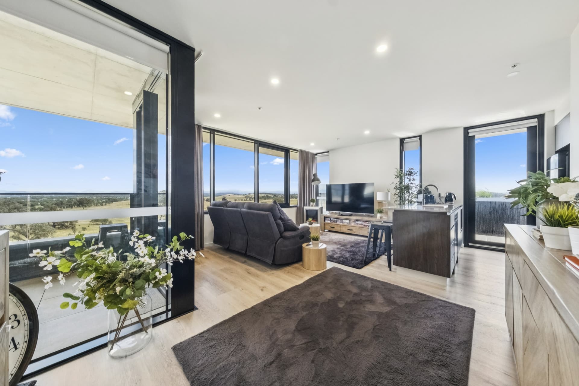 613/61 Camilleri Way, Gungahlin, Gungahlin - Thumbnail 3