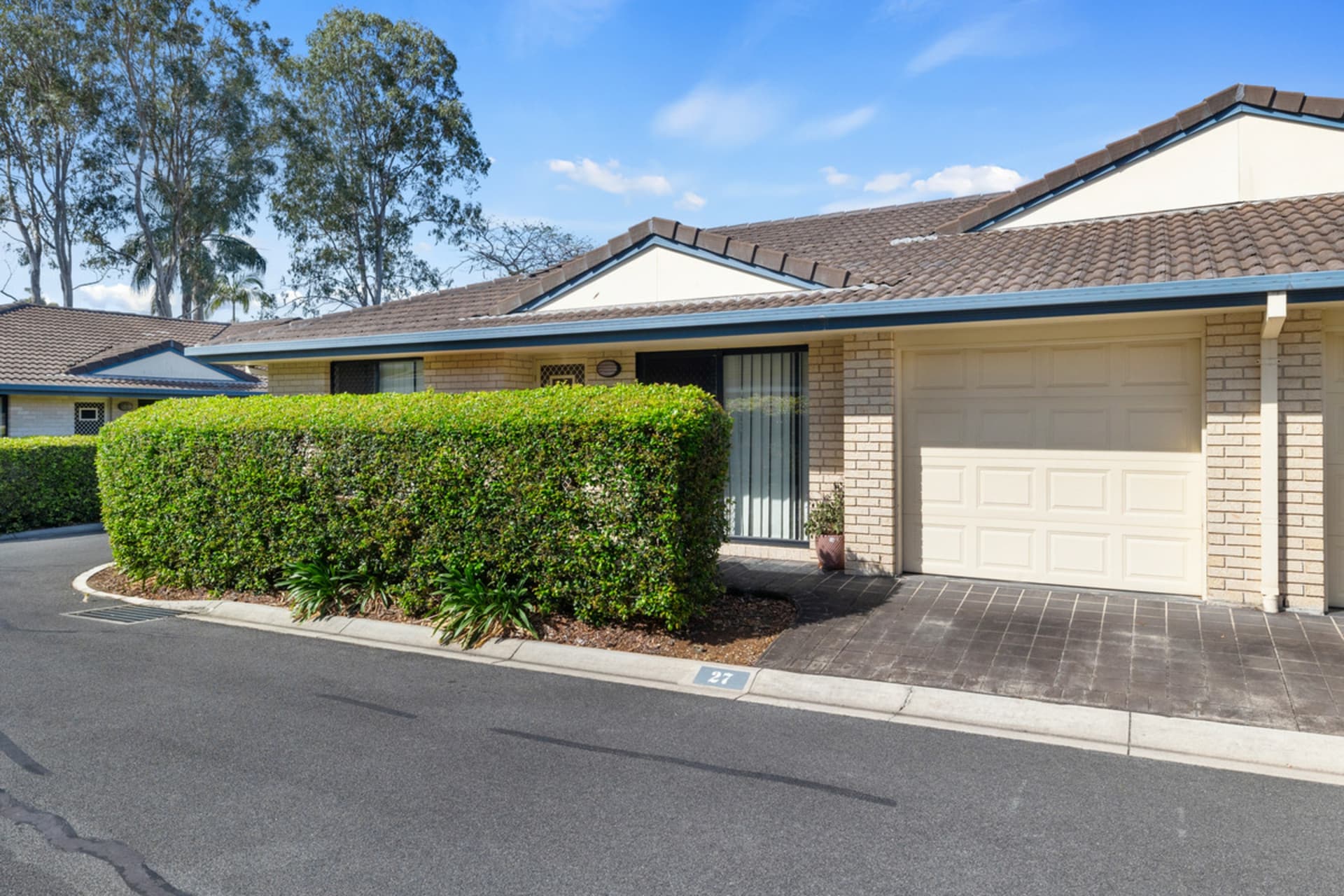 27/239-249 Mooroondu Road, Thorneside, Thorneside - Image 1