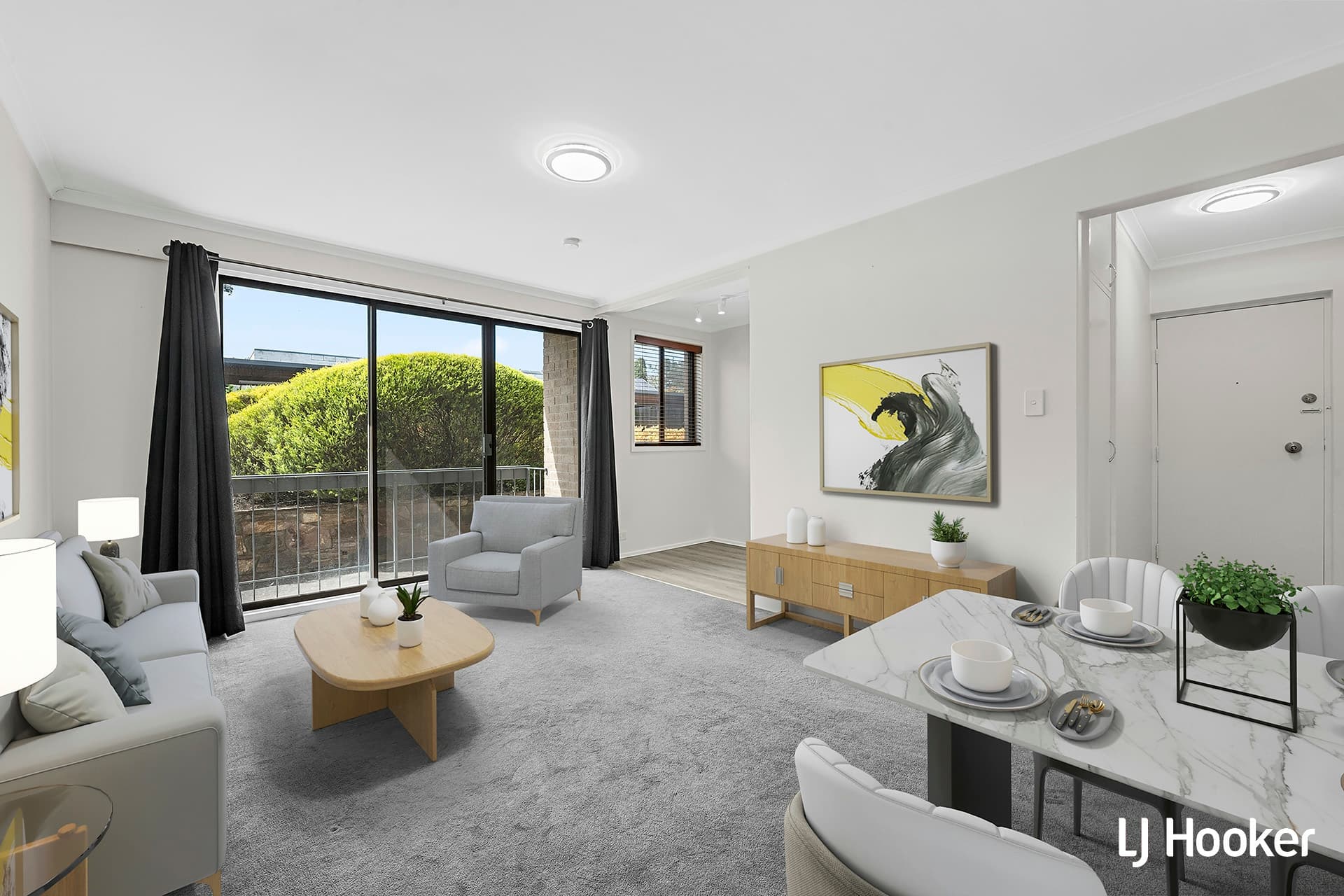 4/3 Keith Street, Scullin, Scullin - Image 1
