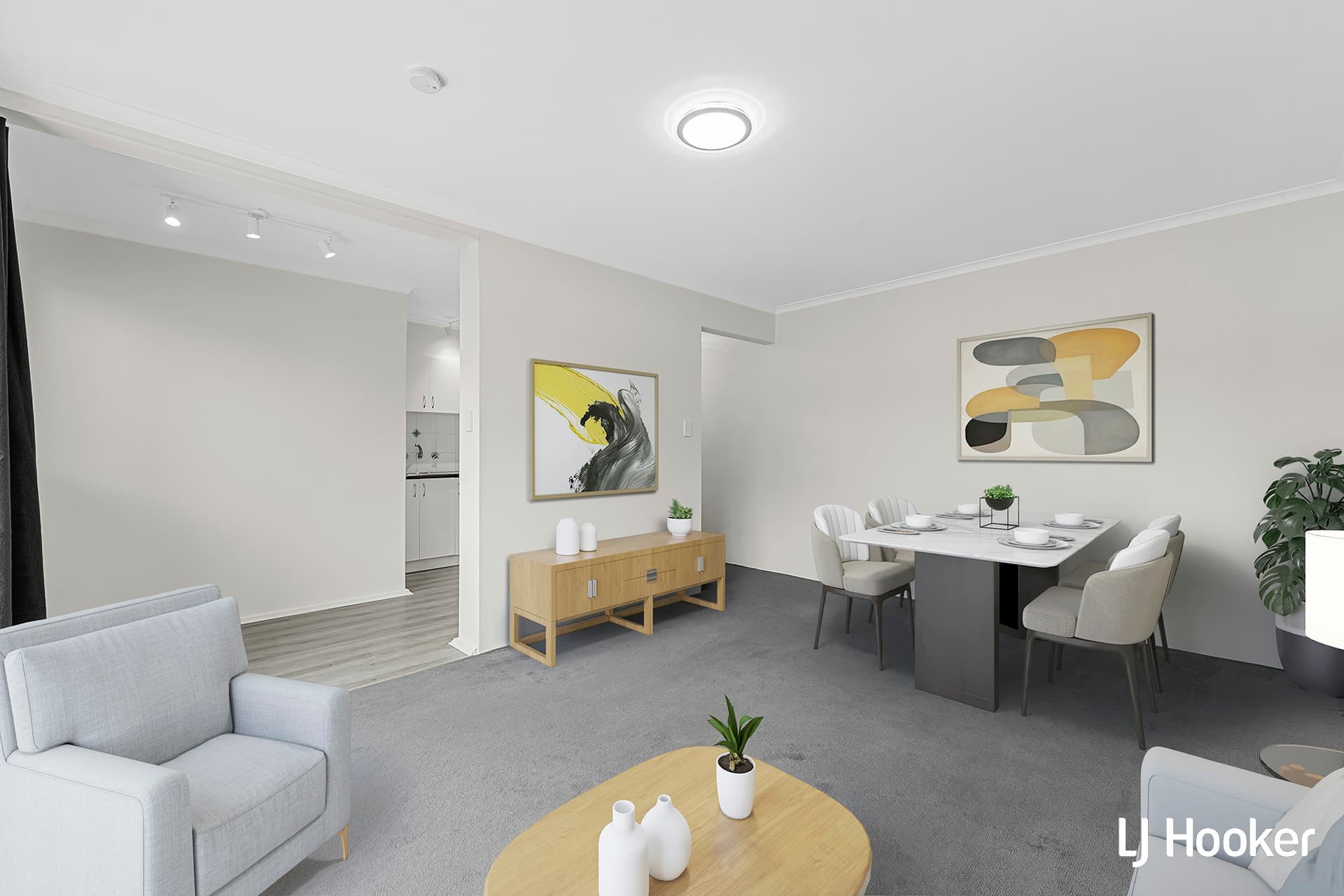 4/3 Keith Street, Scullin, Scullin - Thumbnail 2