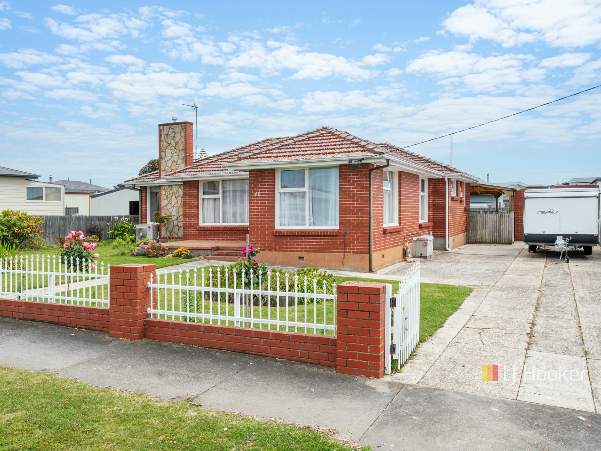 46 Madden Street, Devonport, Devonport - Image 1