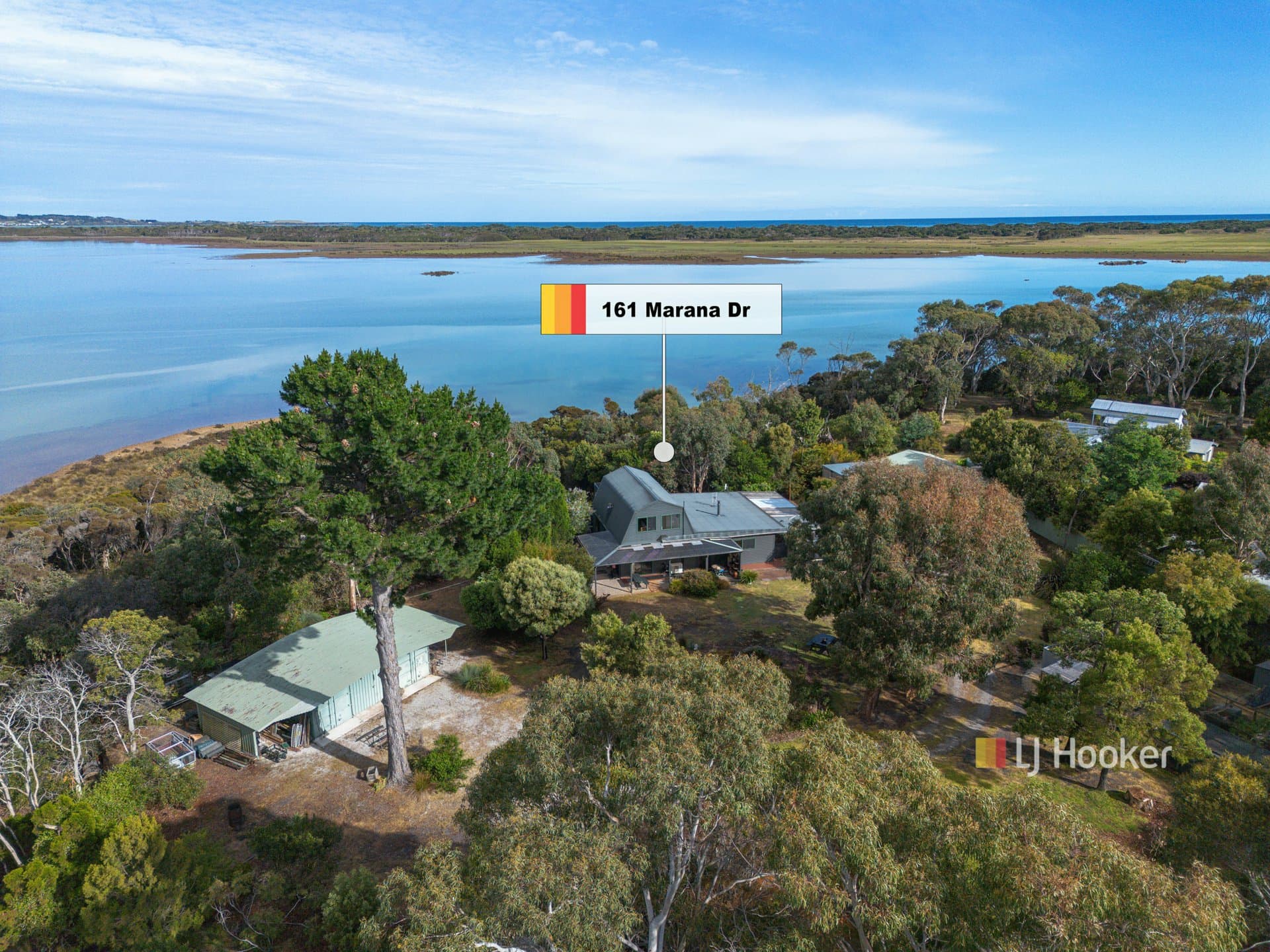 161 Marana Drive, Bakers Beach, Bakers Beach - Thumbnail 2