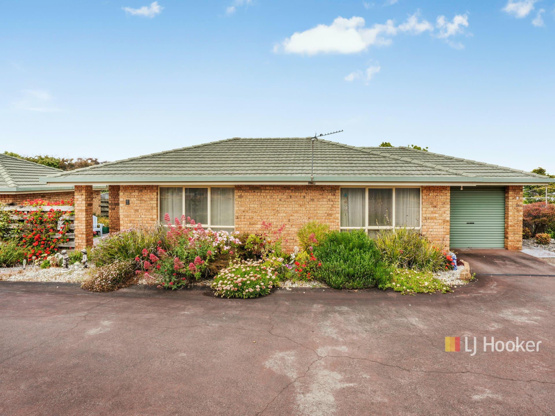 Unit 1/100A Nicholls Street, Devonport, Devonport - Image 1