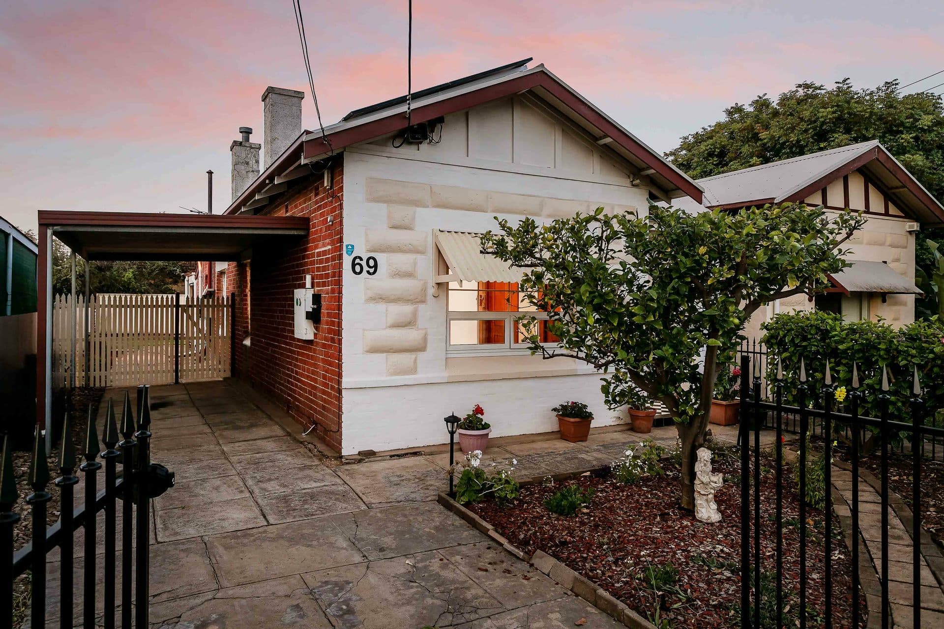 69 Davenport Terrace, Hilton, Hilton - Image 1