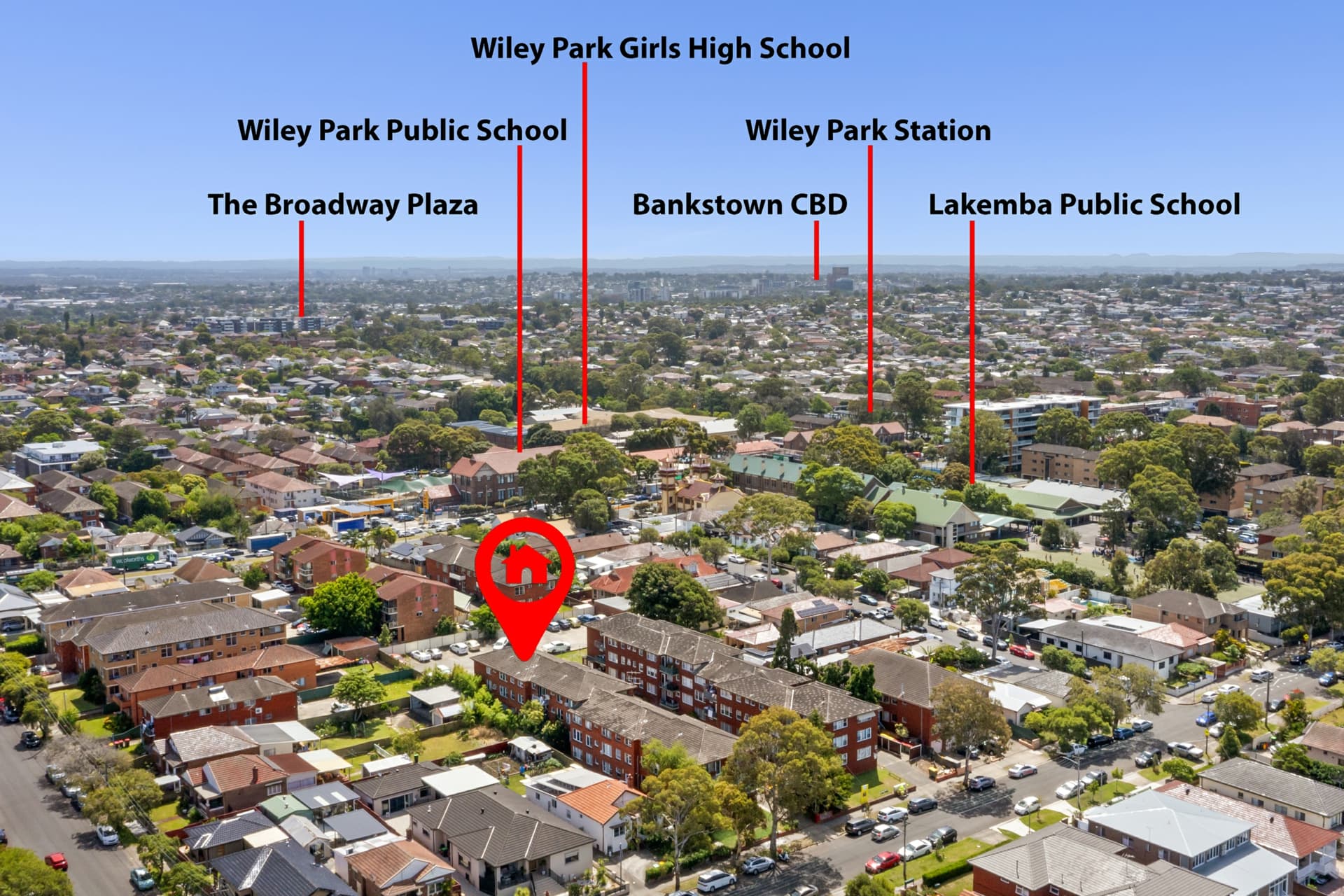 18/55 Alice Street South Wiley Park NSW, Wiley Park - Thumbnail 8