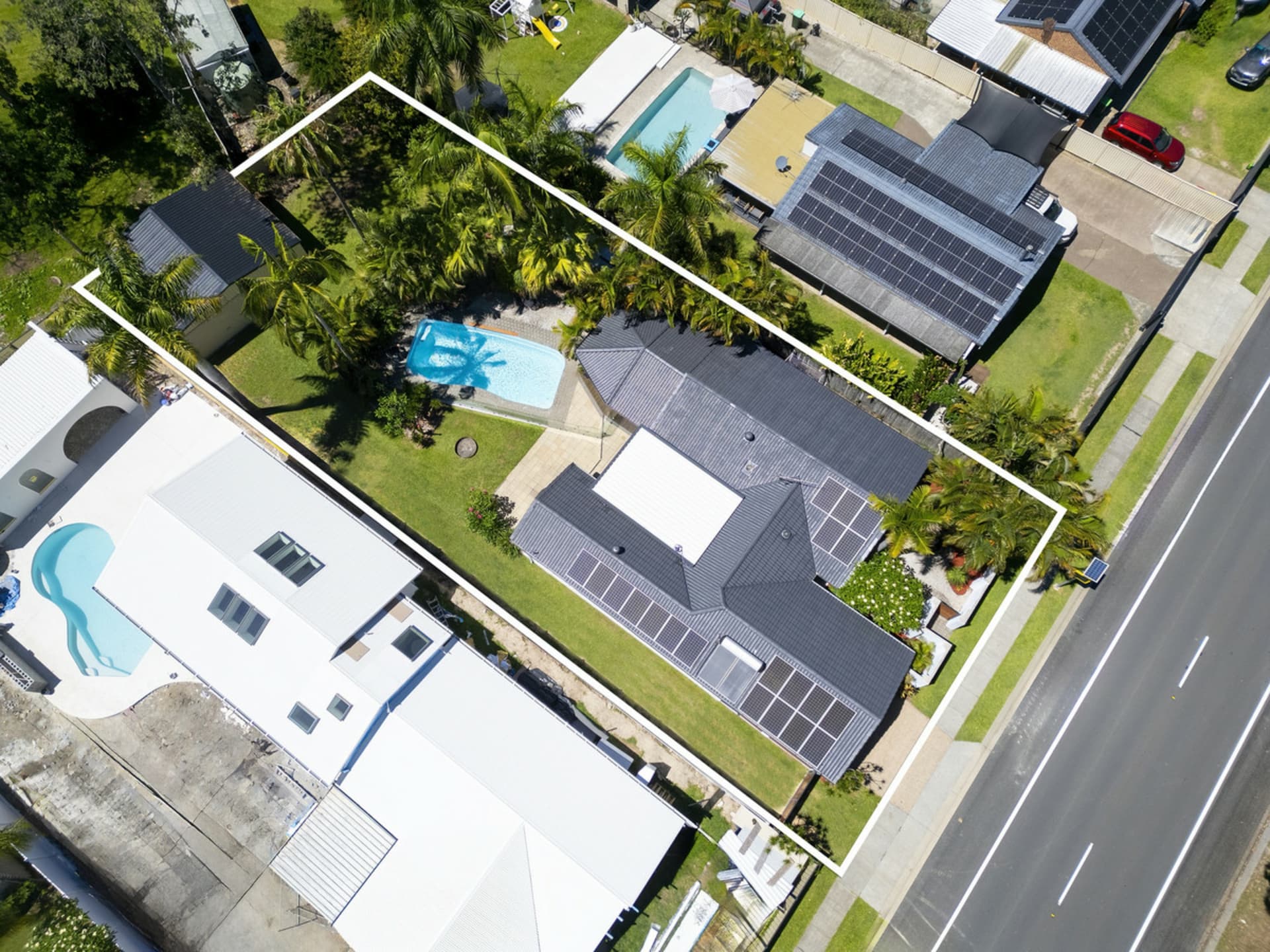 82 Yarrimbah Drive, Nerang, Nerang - Image 1