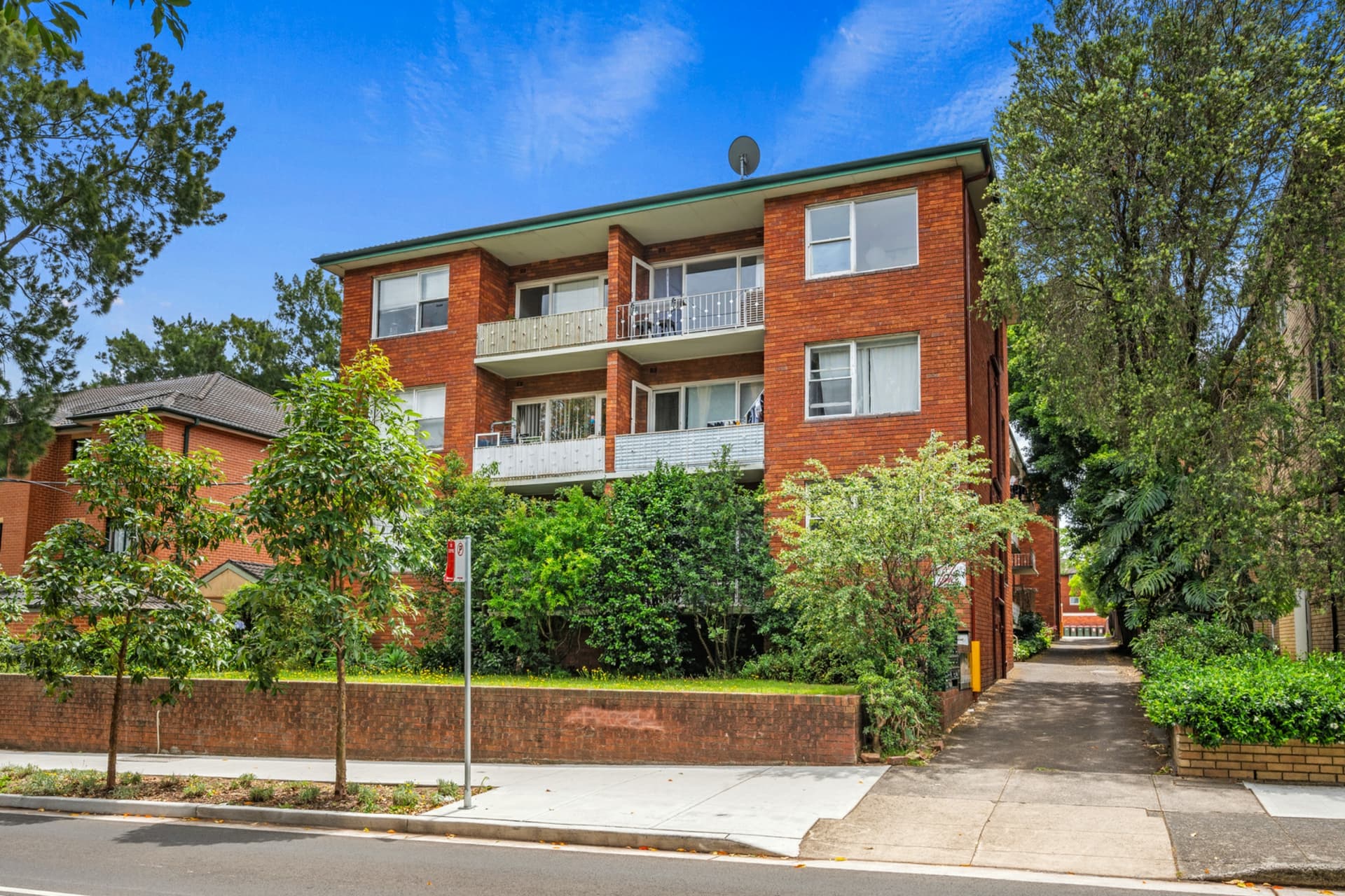 13/31 Elizabeth Street, Ashfield, Ashfield - Thumbnail 8