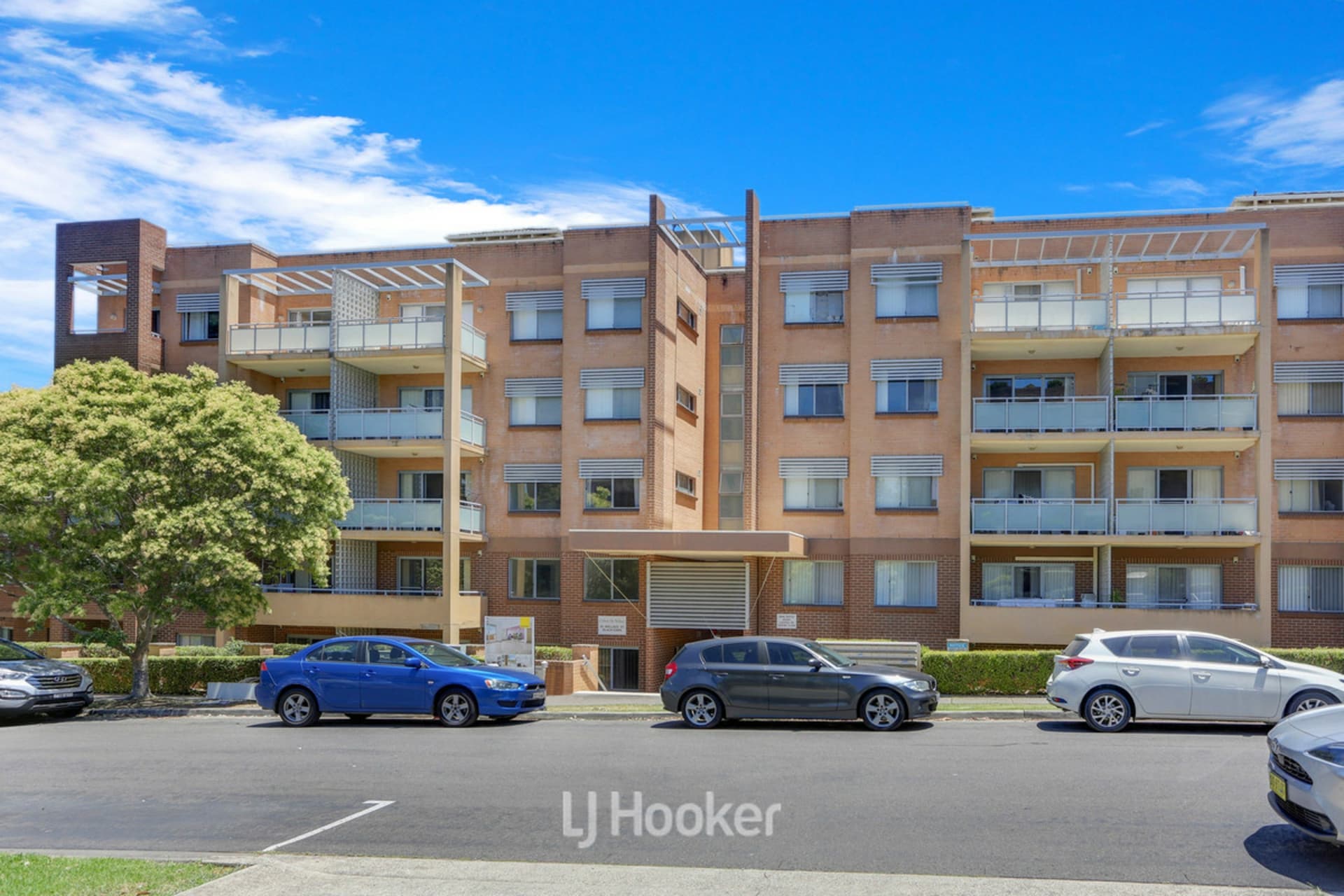 53/10 Wallace Street, Blacktown, Blacktown - Image 1