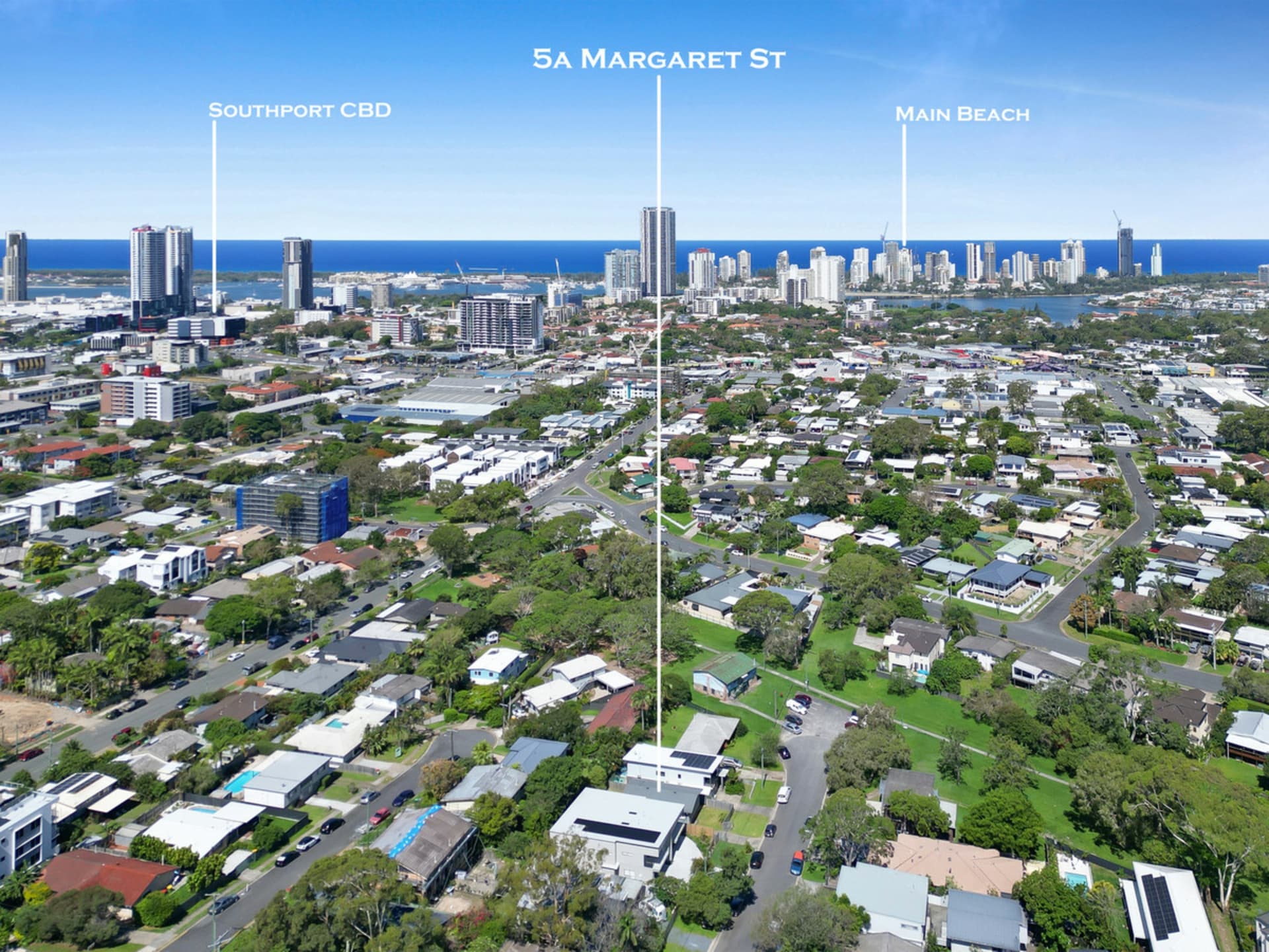5A Margaret Street, Southport, Southport - Image 1