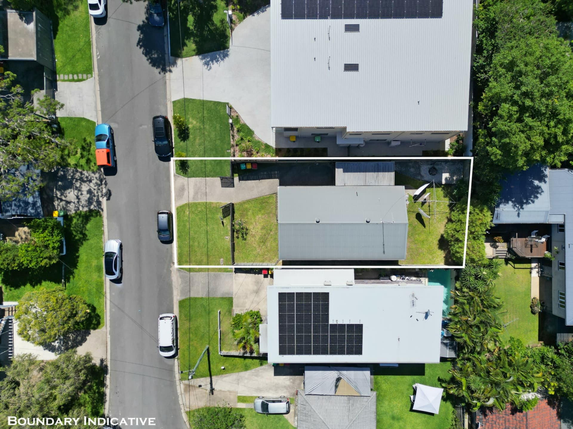 5A Margaret Street, Southport, Southport - Thumbnail 3