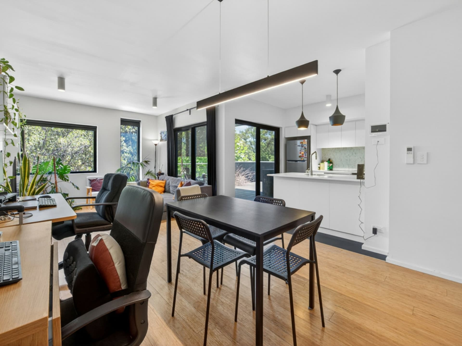 101/108 Bennett Street, East Perth, East Perth - Image 1