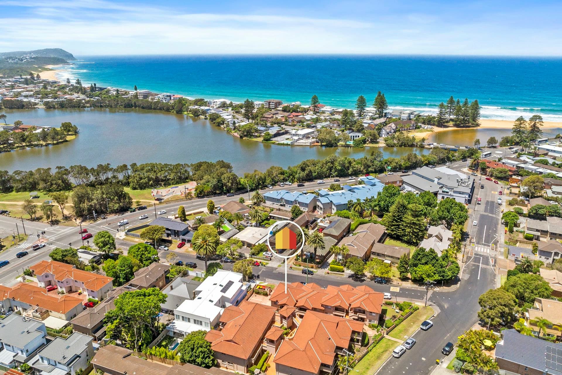 10/9-13 Junction Road, Terrigal, Terrigal - Image 1