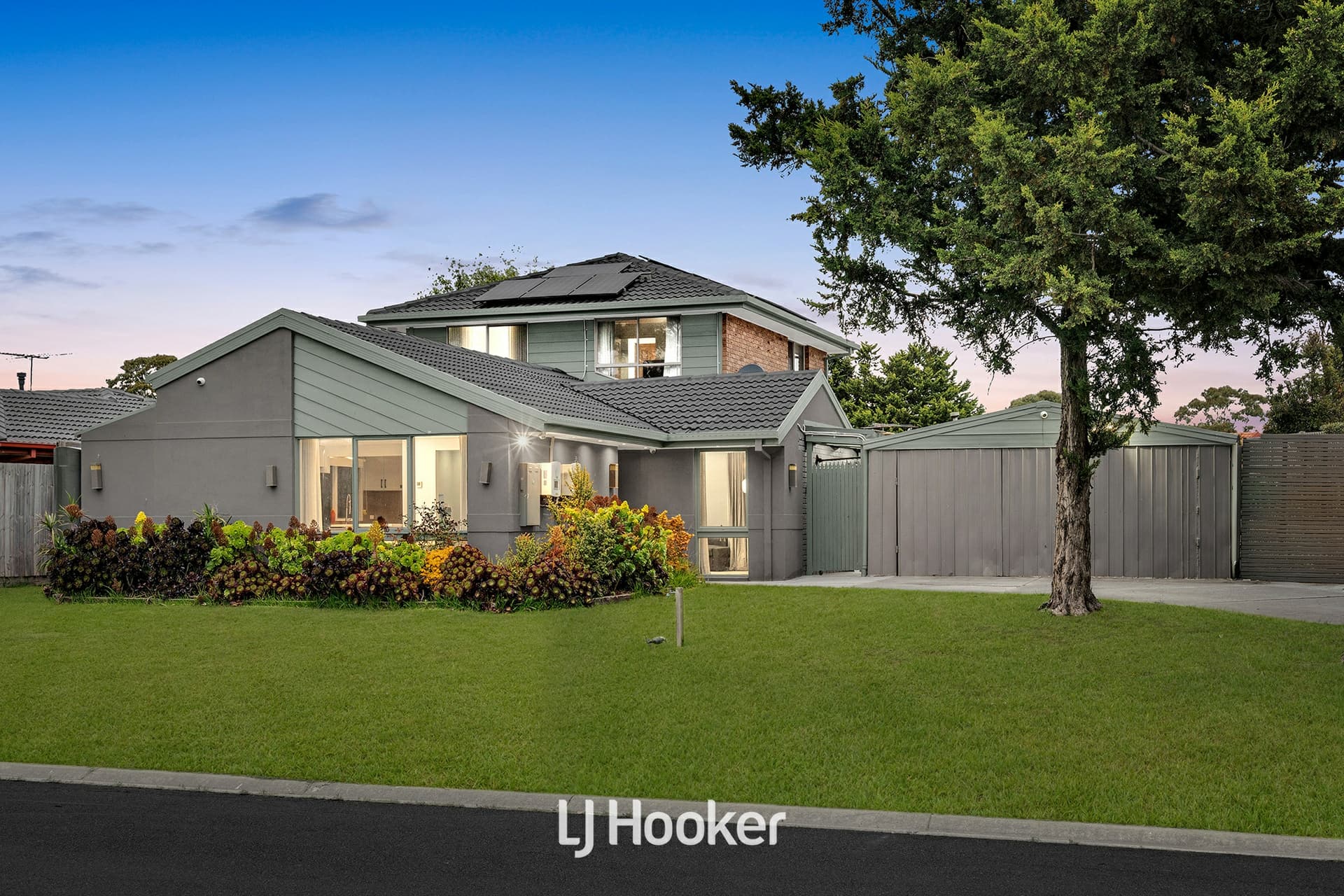 4 Hindmarsh Court, Cranbourne North, Cranbourne North - Image 1