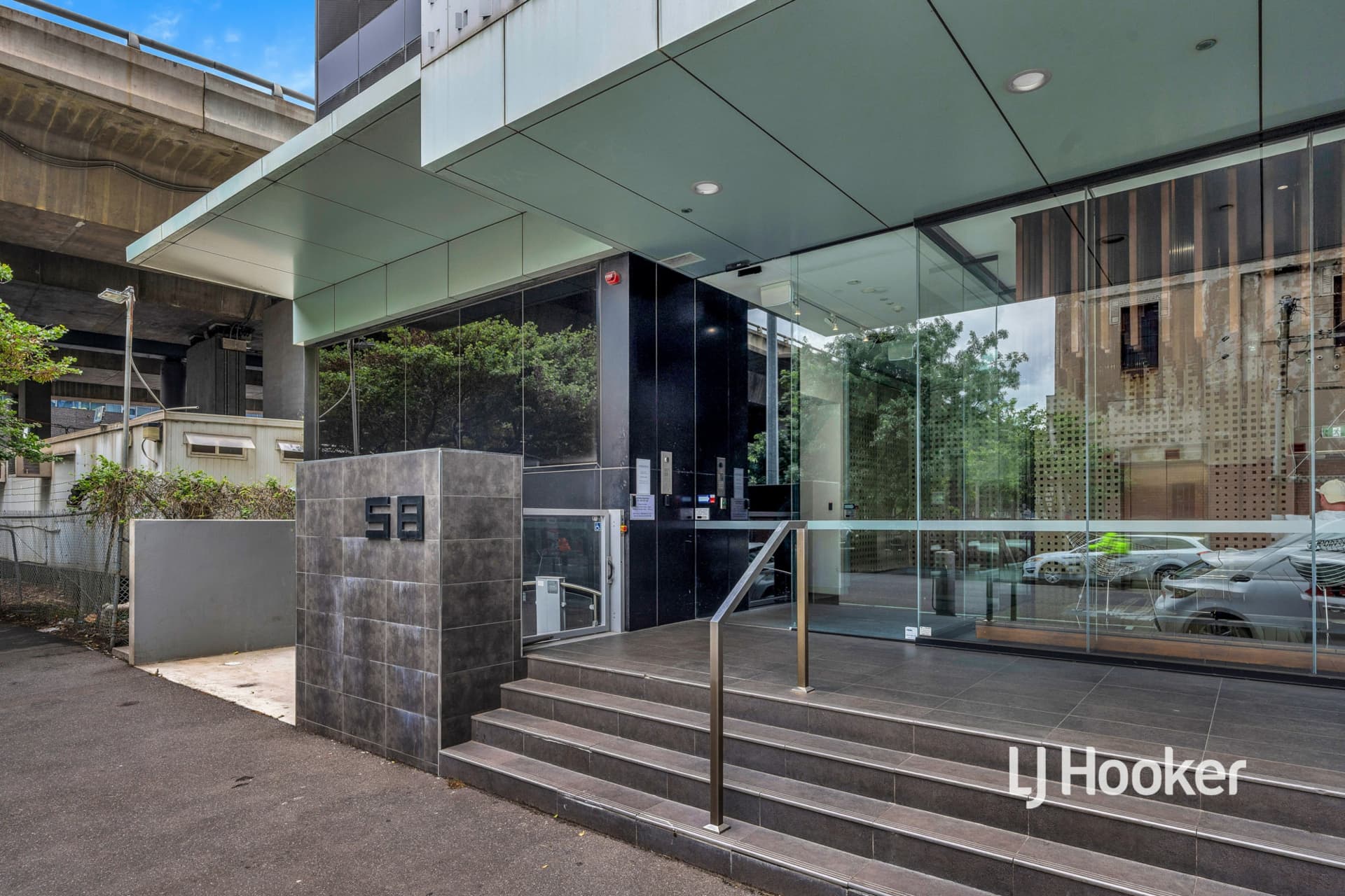 506/58 Clarke Street, Southbank, Southbank - Thumbnail 2