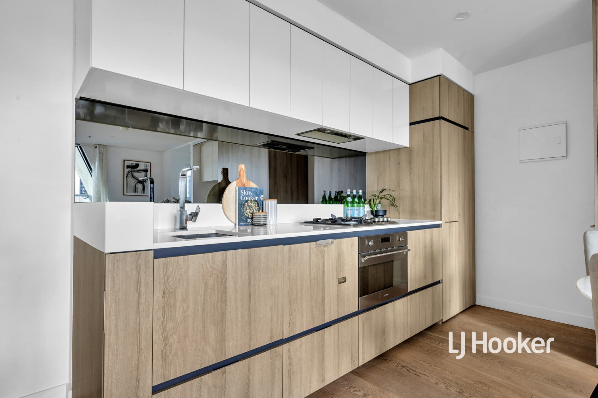 506/58 Clarke Street, Southbank, Southbank - Thumbnail 4