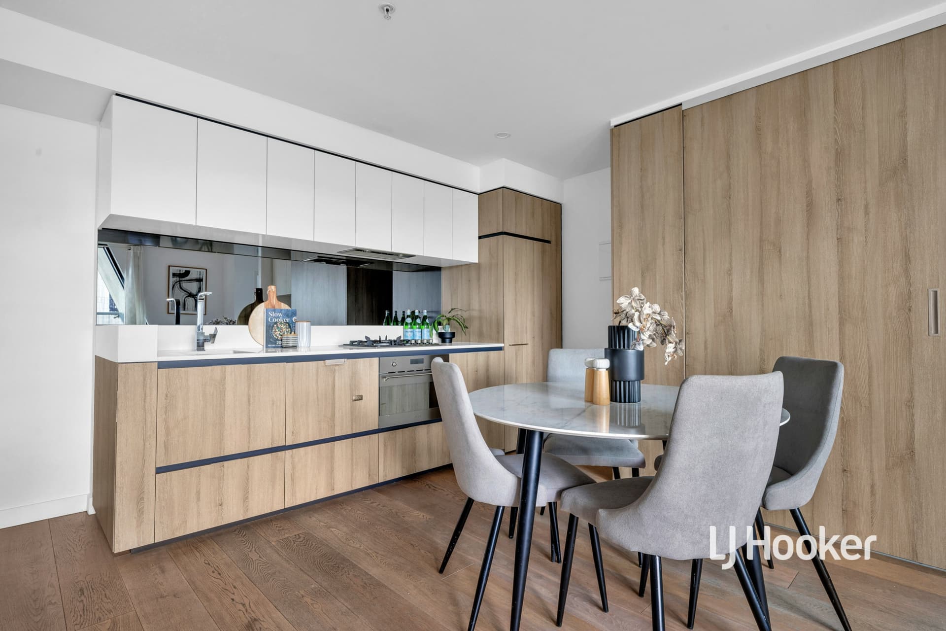 506/58 Clarke Street, Southbank, Southbank - Thumbnail 5