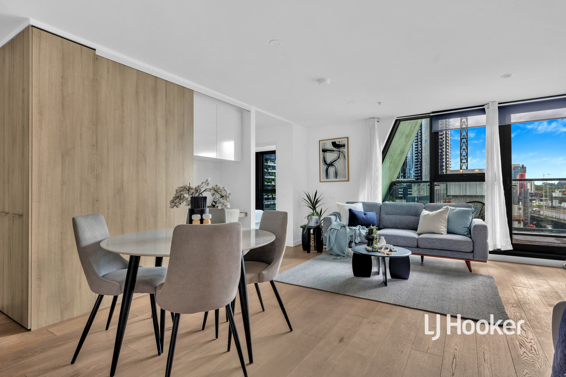 506/58 Clarke Street, Southbank, Southbank - Thumbnail 6