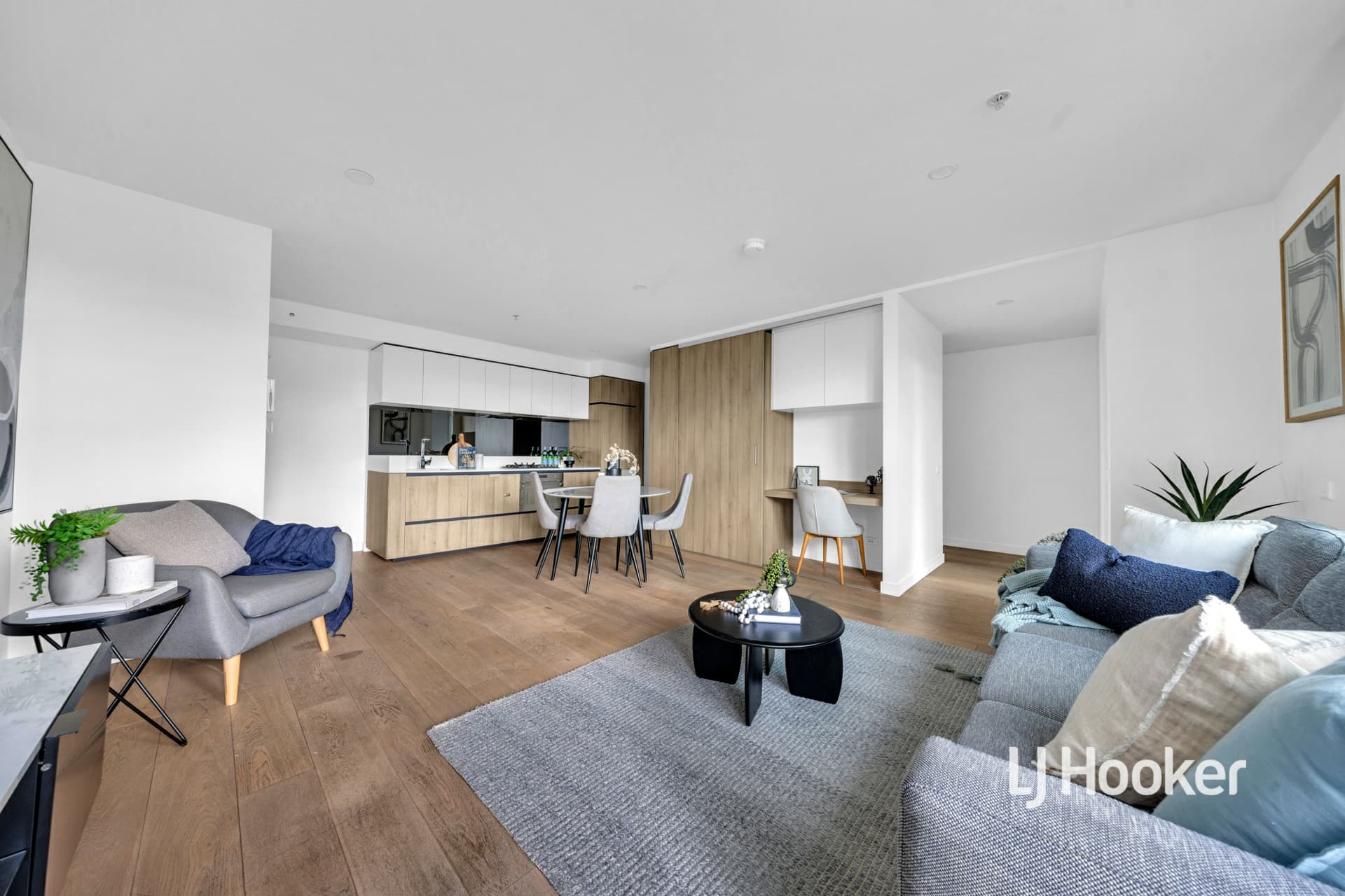 506/58 Clarke Street, Southbank, Southbank - Thumbnail 8