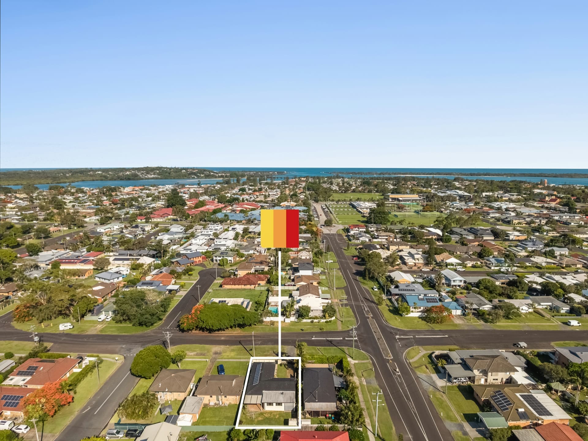 68 Grant Street, Ballina, Ballina - Image 1