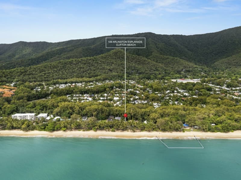 8/35-41 Upolu Esplanade, Clifton Beach, Clifton Beach - Image 1
