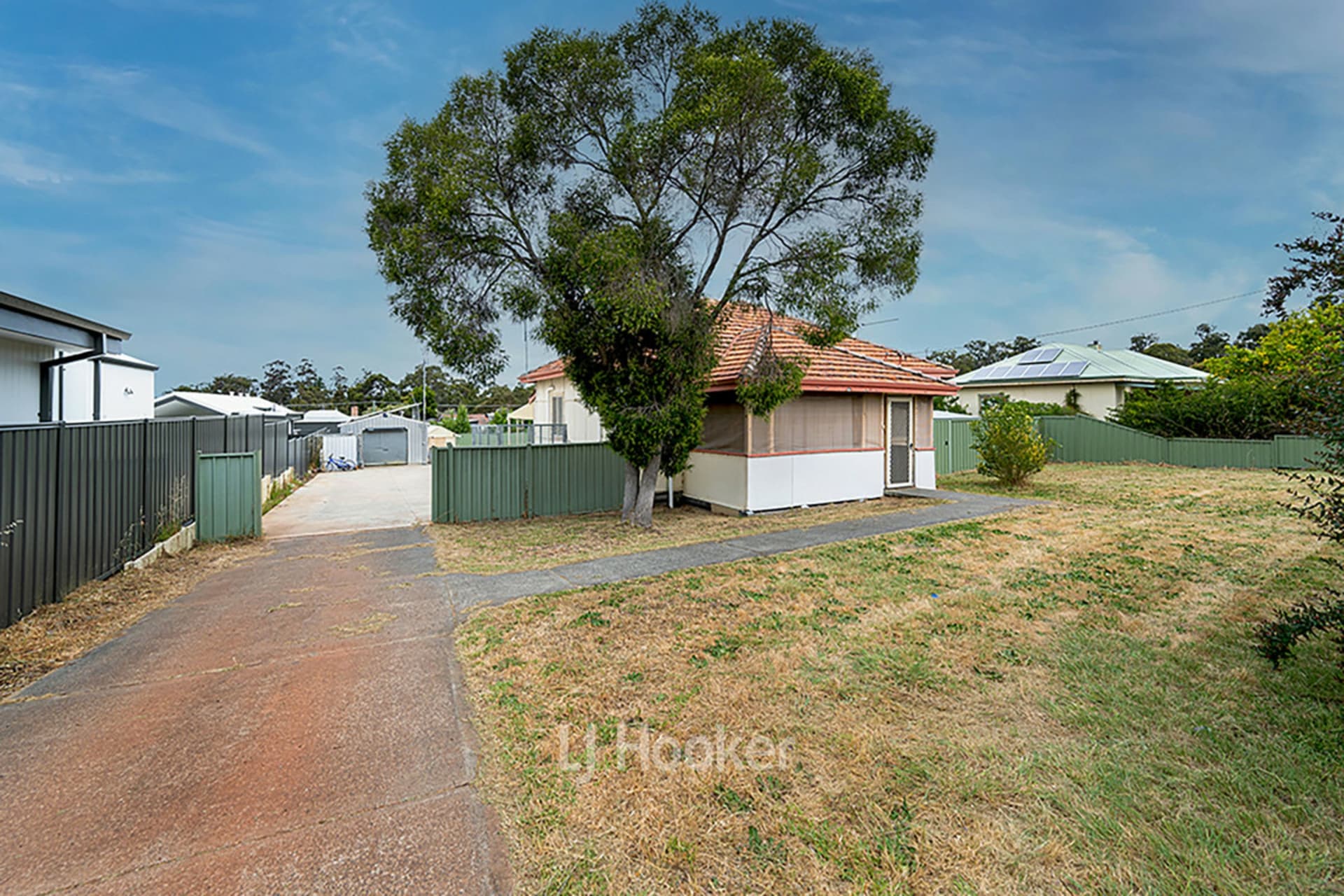 14 Atkinson Street South, Collie, Collie - Thumbnail 4