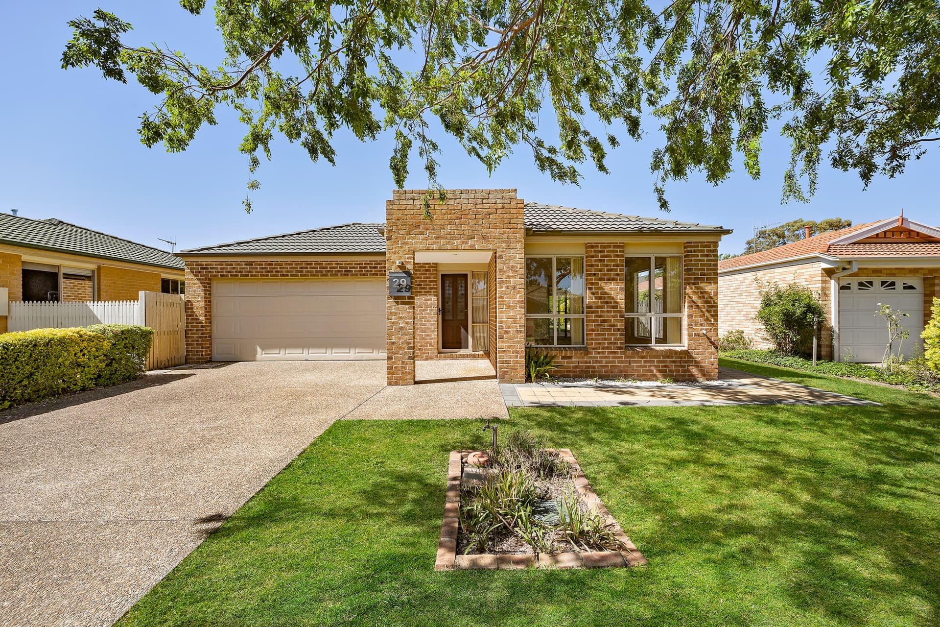 29 Olary Street, Amaroo, Amaroo - Image 1