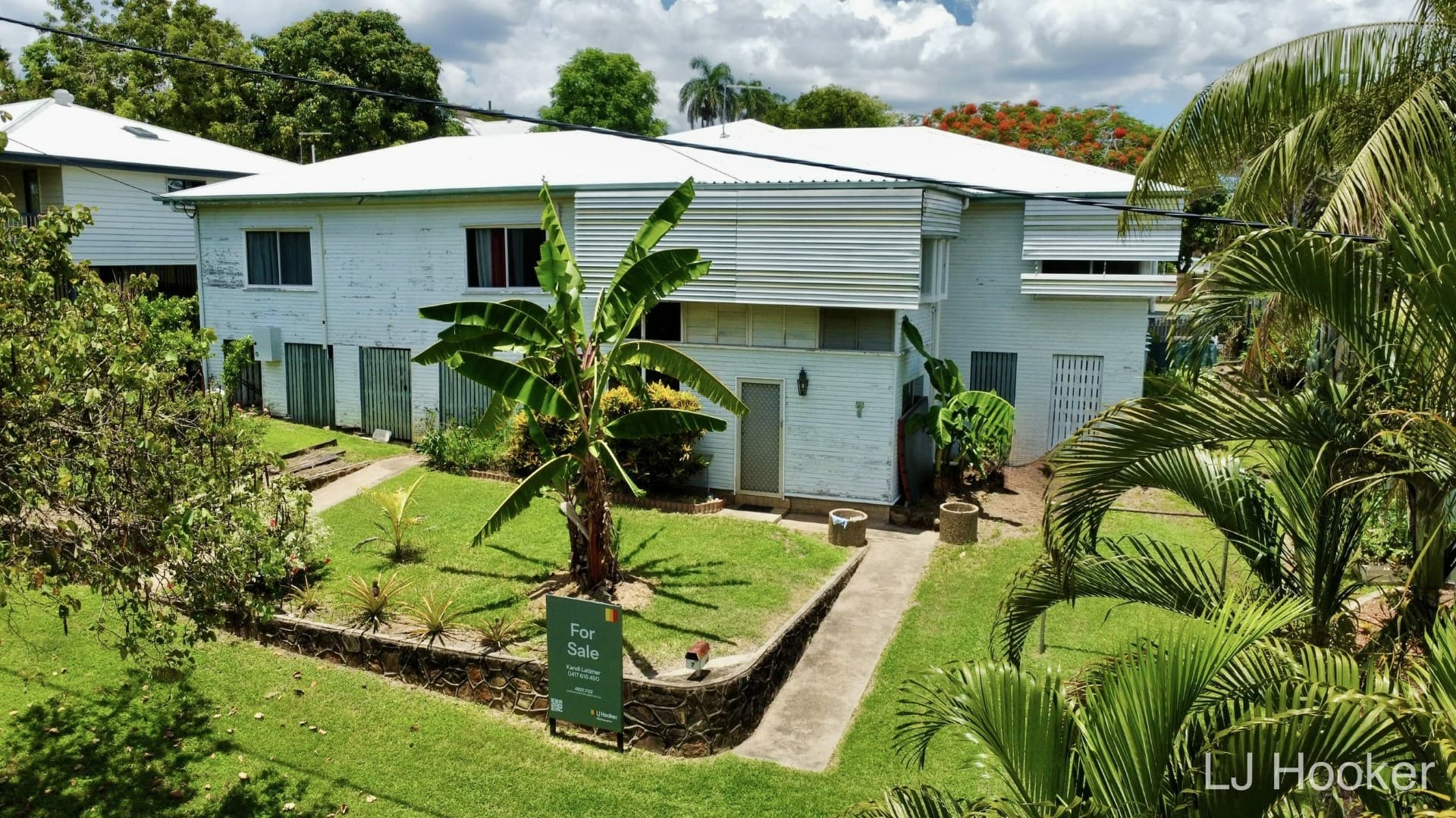 7 Kennedy Street, The Range, The Range - Image 1