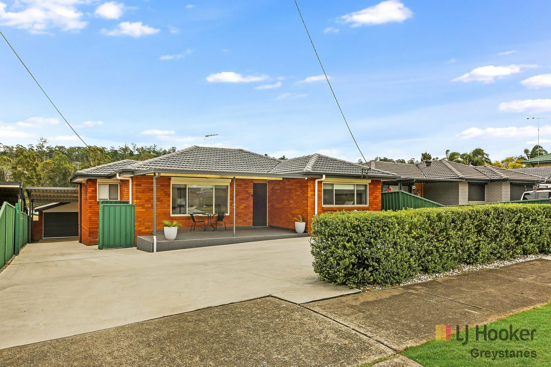 105 Gipps Road, Greystanes, Greystanes - Image 1