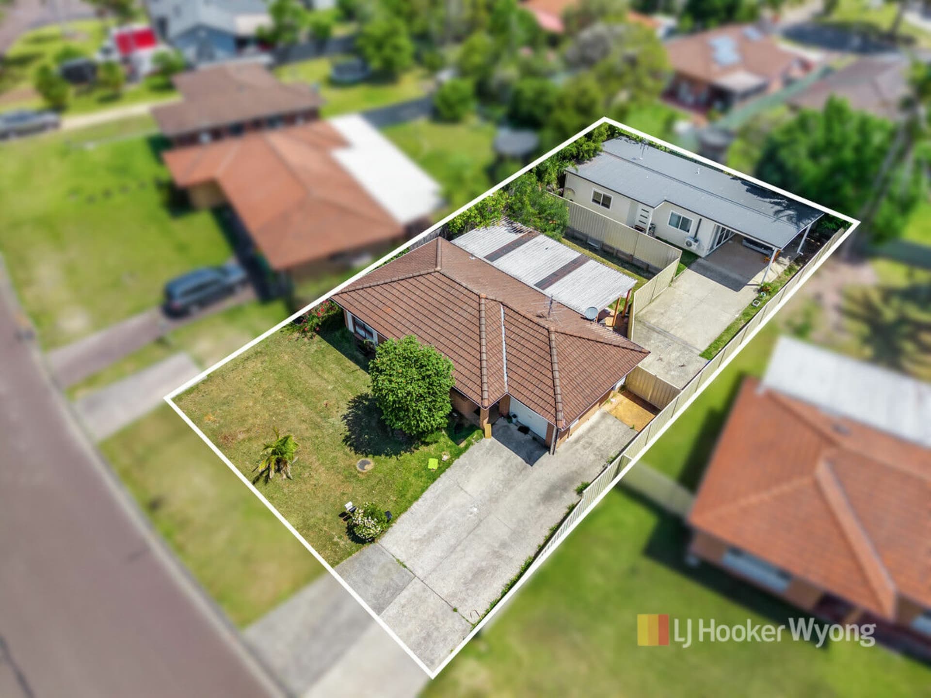 28 & 28A Brittania Drive, Watanobbi, Watanobbi - Image 1