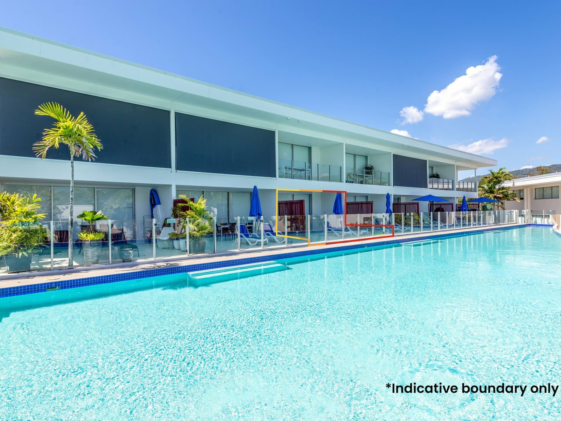 63 Pool/19-37 St Crispins Avenue, Port Douglas, Port Douglas - Image 1