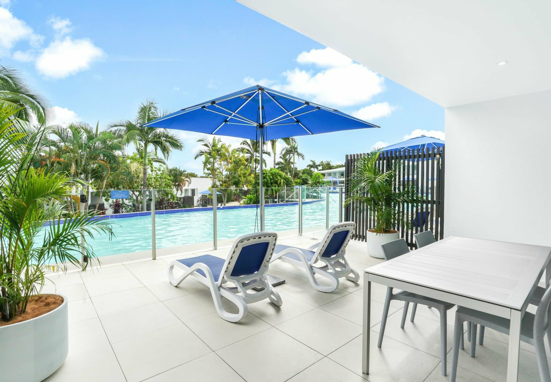63 Pool/19-37 St Crispins Avenue, Port Douglas, Port Douglas - Thumbnail 4