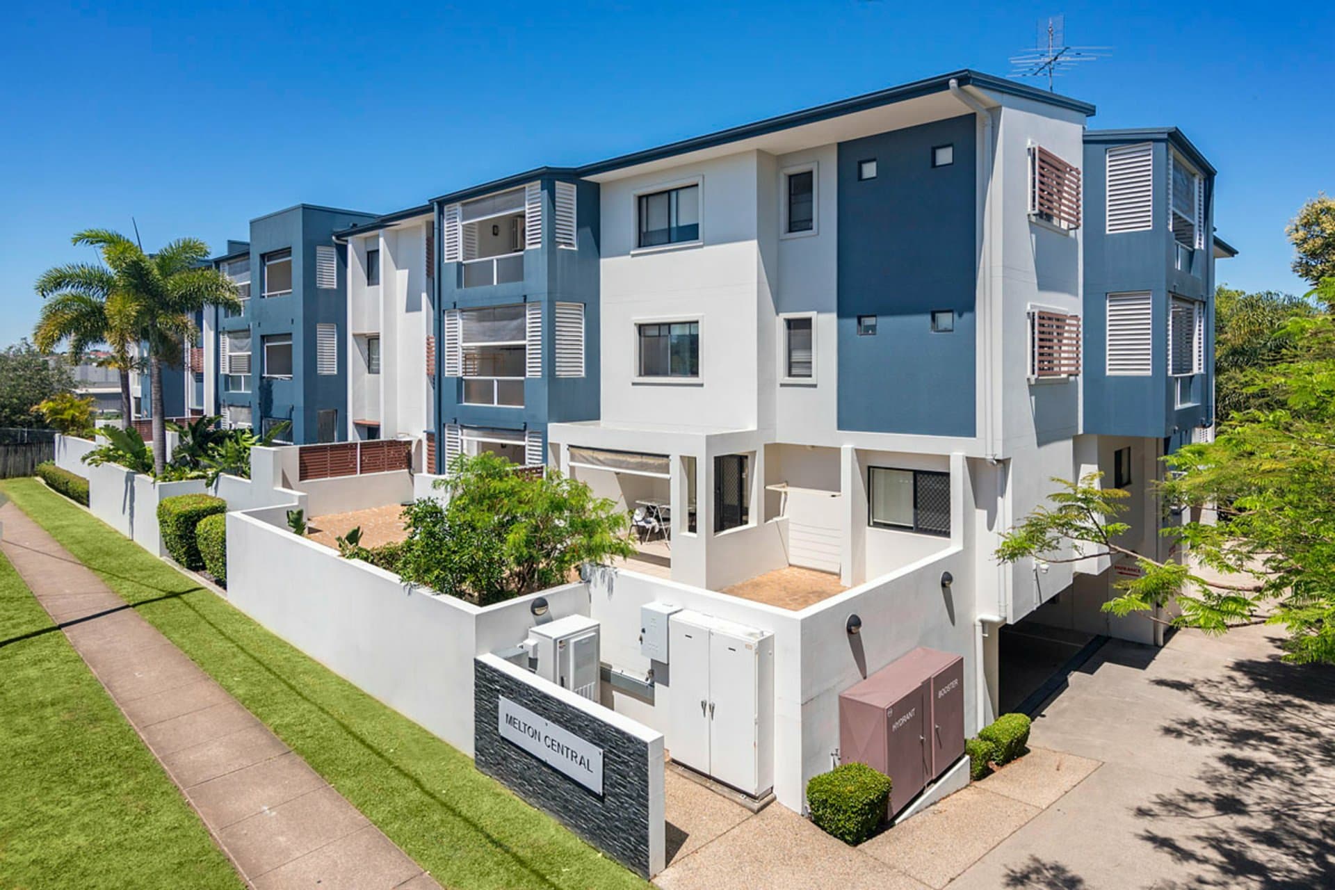 27/16 Melton Road, Nundah, Nundah - Image 1