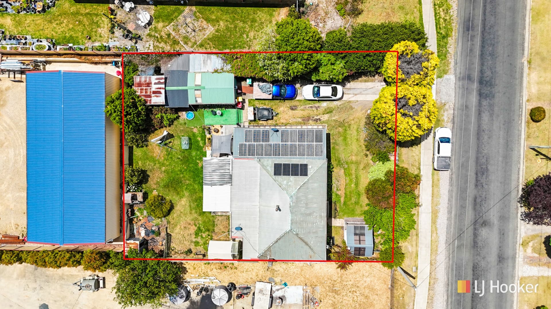 58 Wolgan Road, Lidsdale, Lidsdale - Thumbnail 4