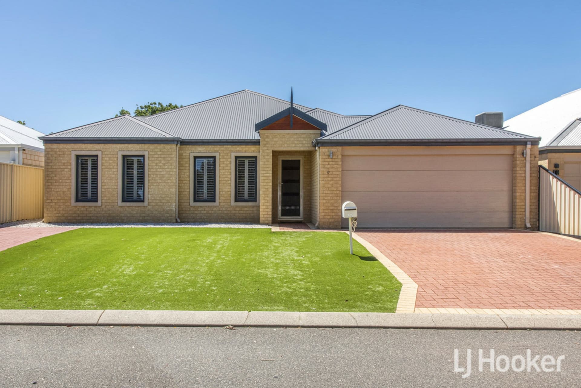 17 Nankeen Approach, Dudley Park, Dudley Park - Image 1