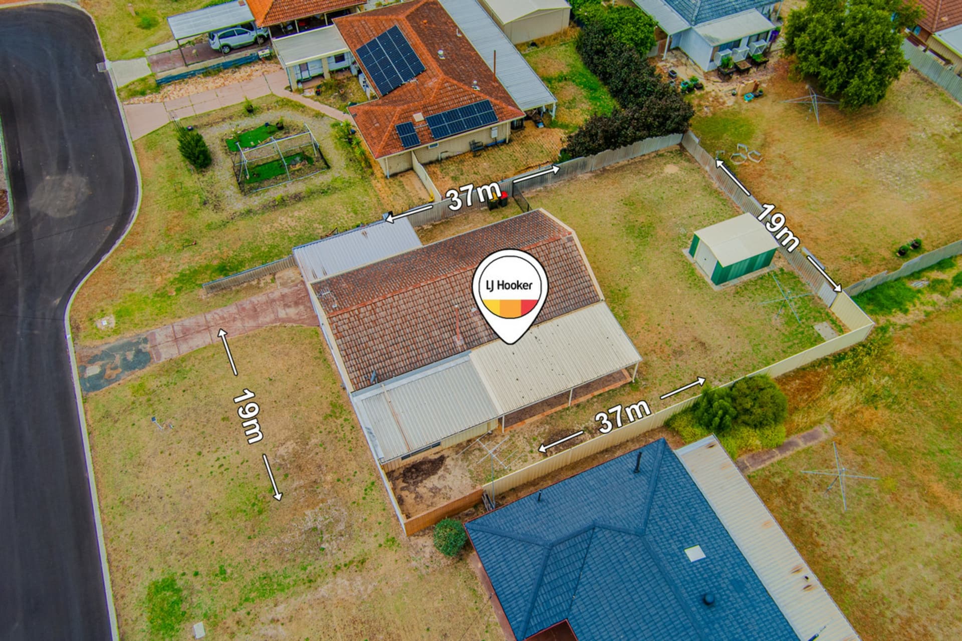 6 Regelia Place, Pinjarra, Pinjarra - Thumbnail 2