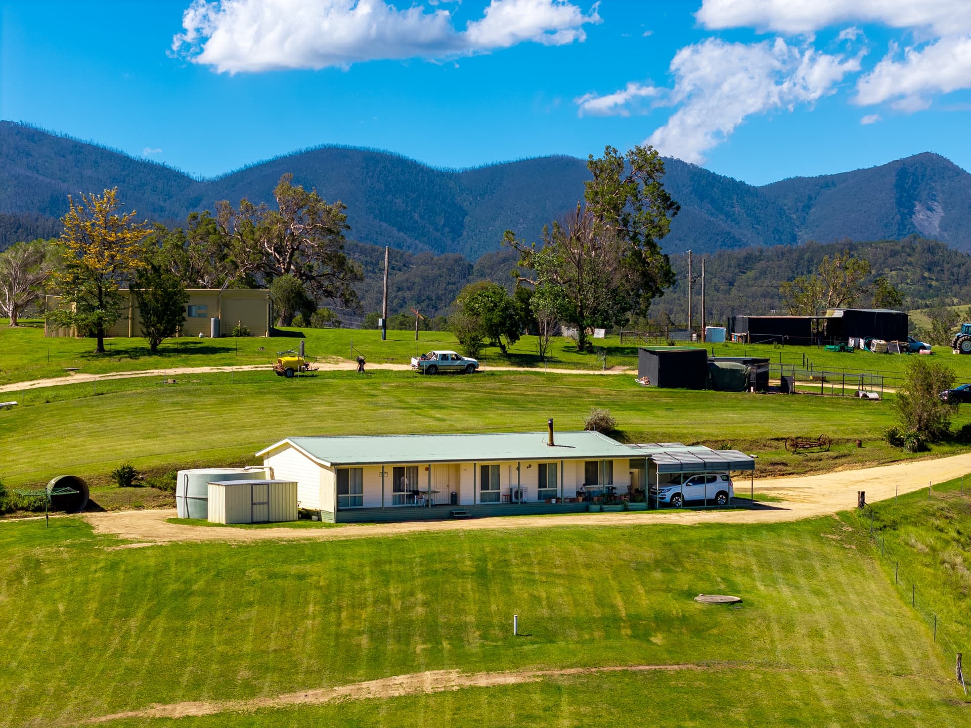 247 Brown Pearsons Road, Bemboka, Bemboka - Thumbnail 4